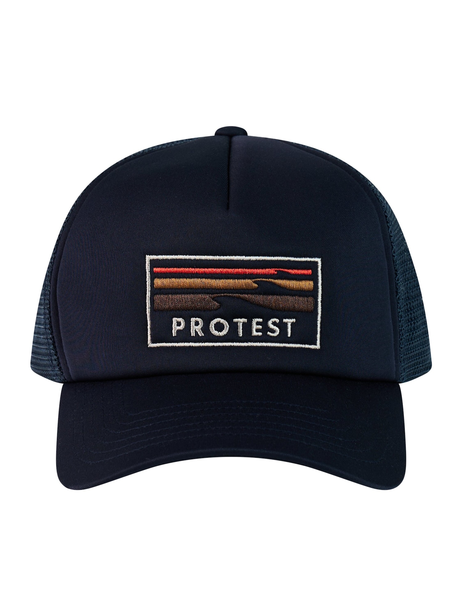 Protest Cap PRTTeasal