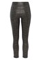 Kiválasztva, LASCANA, Leggings, zöld