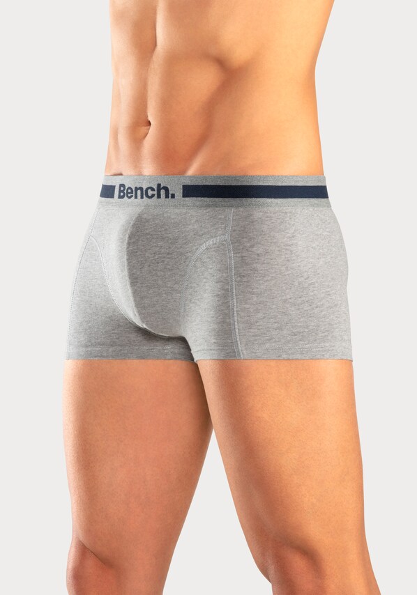 BENCH, Boxeralsók, vegyes színek, 11 kép a 22 közül