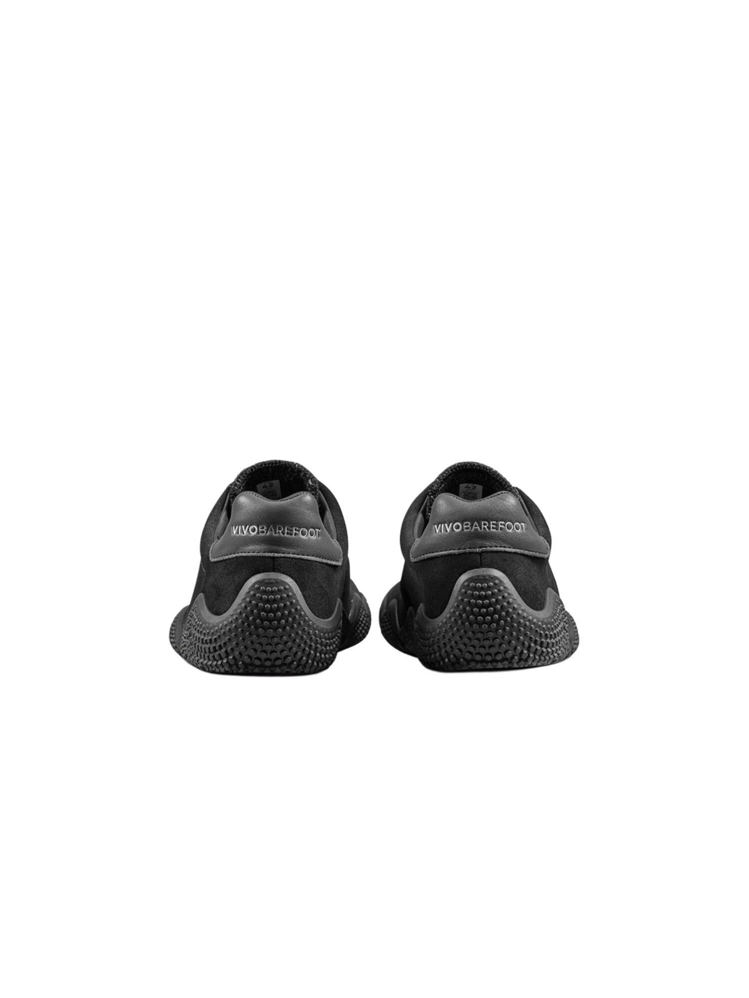 Vivo Barefoot Zapatos bajos 'MOTUS STUDIO'  negro – imagen 4