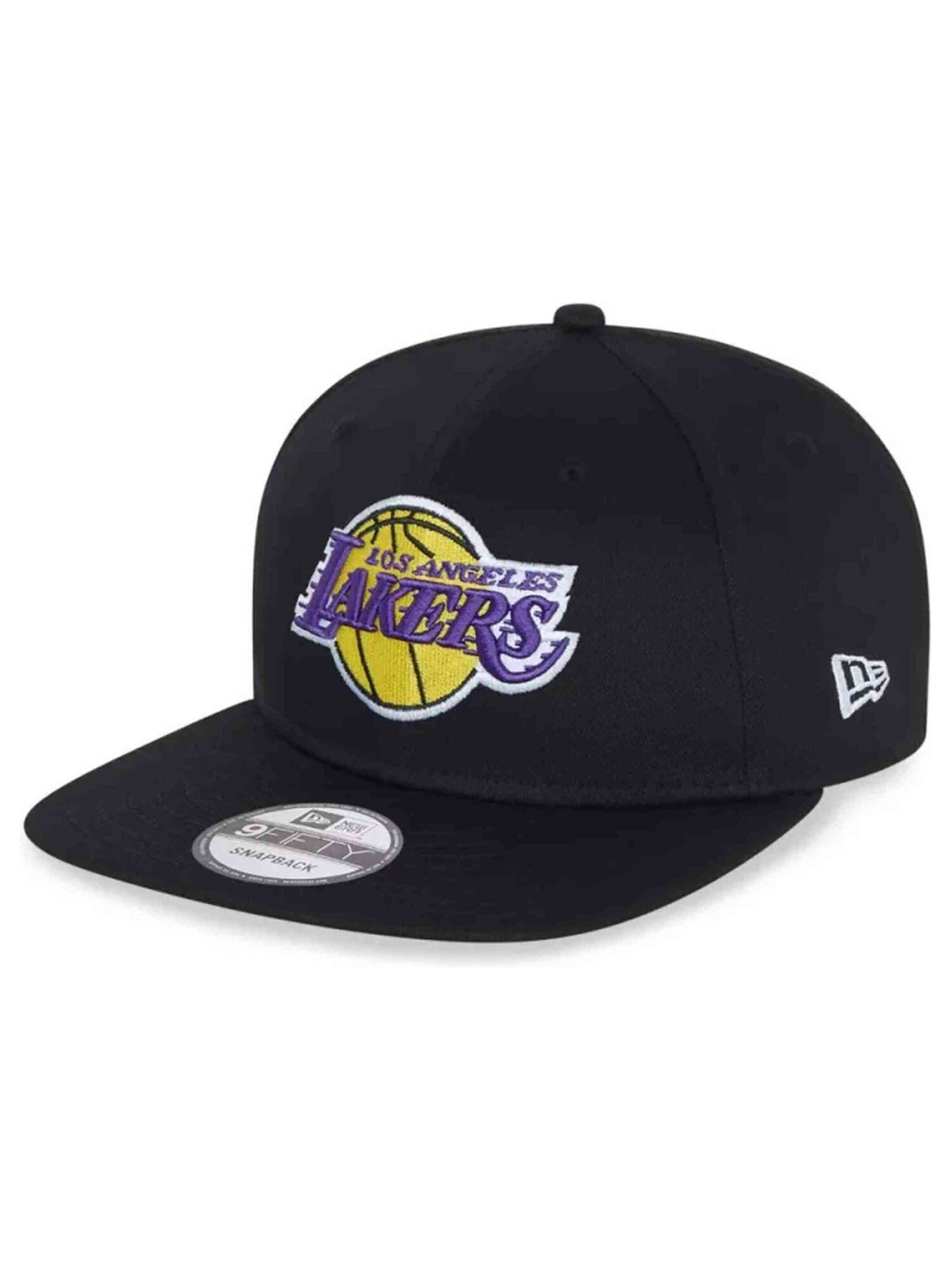 NEW ERA Gorra deportiva '60245408'  negro – imagen 2