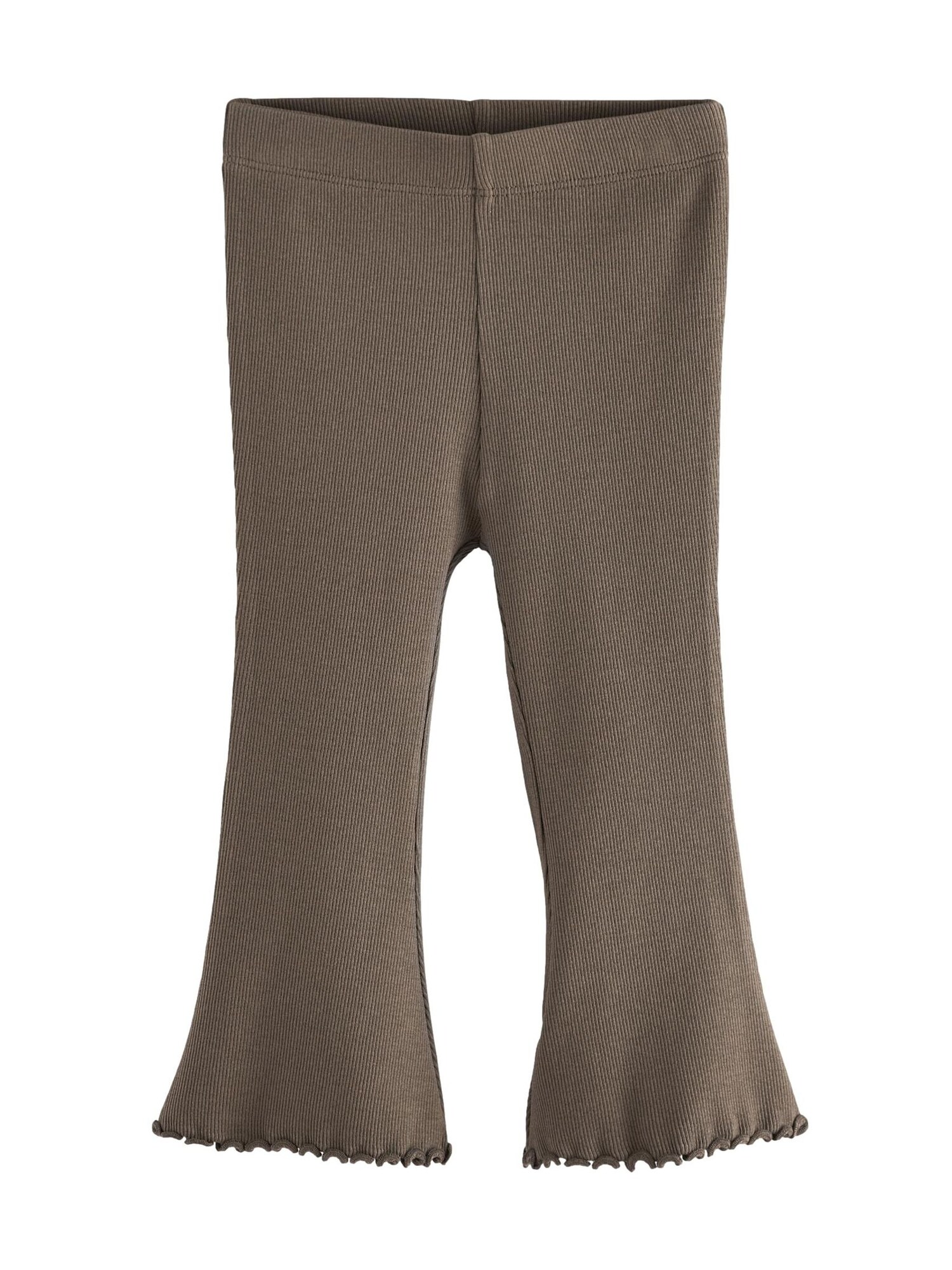 Next Leggings  maro / maro cappuccino
