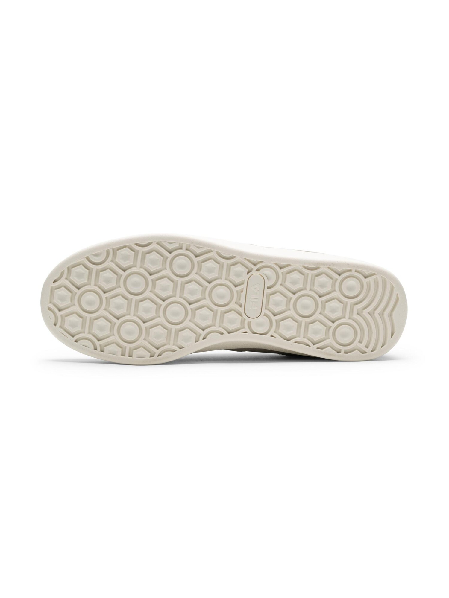 FILA Zapatillas deportivas bajas 'FILA FORO'  beige – imagen 4