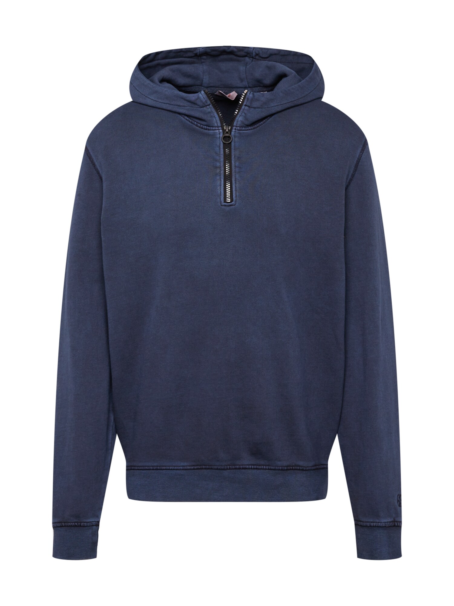 s.Oliver s.Oliver Sweatshirt dunkelblau
