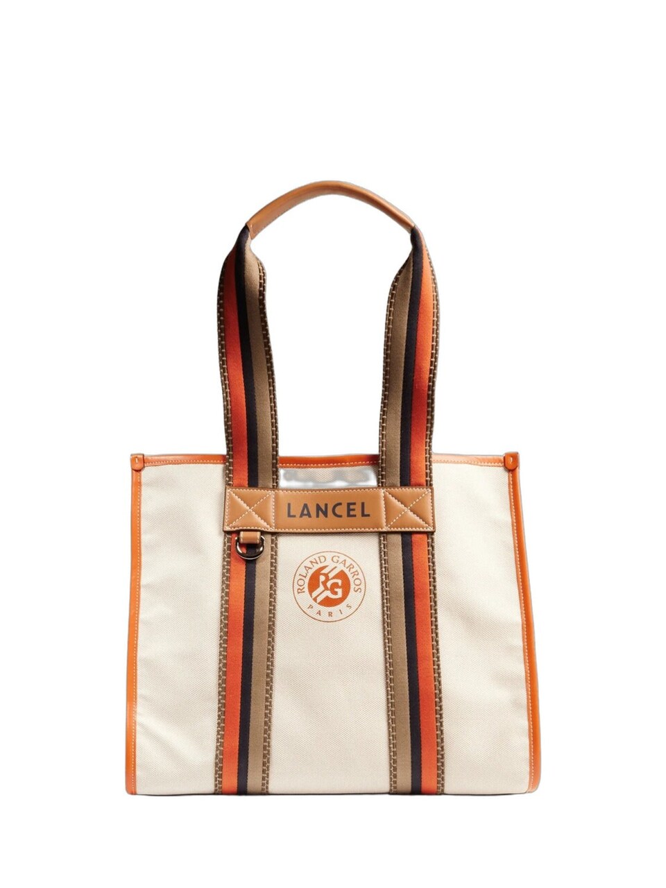 Shoppingväska 'Roland Garros'