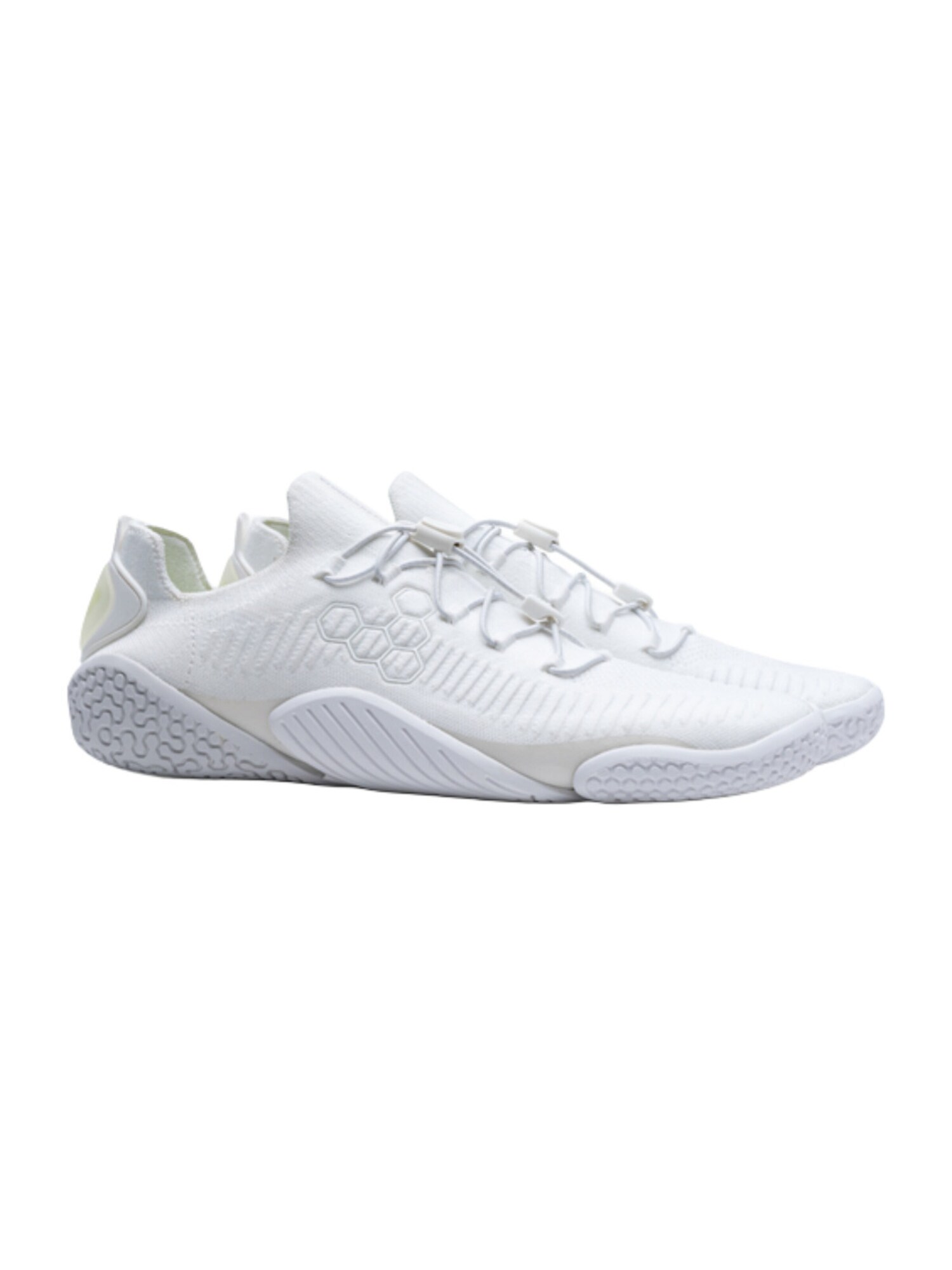 Vivo Barefoot Zapatillas deportivas bajas 'MOTUS FLEX' blanco – imagen 3