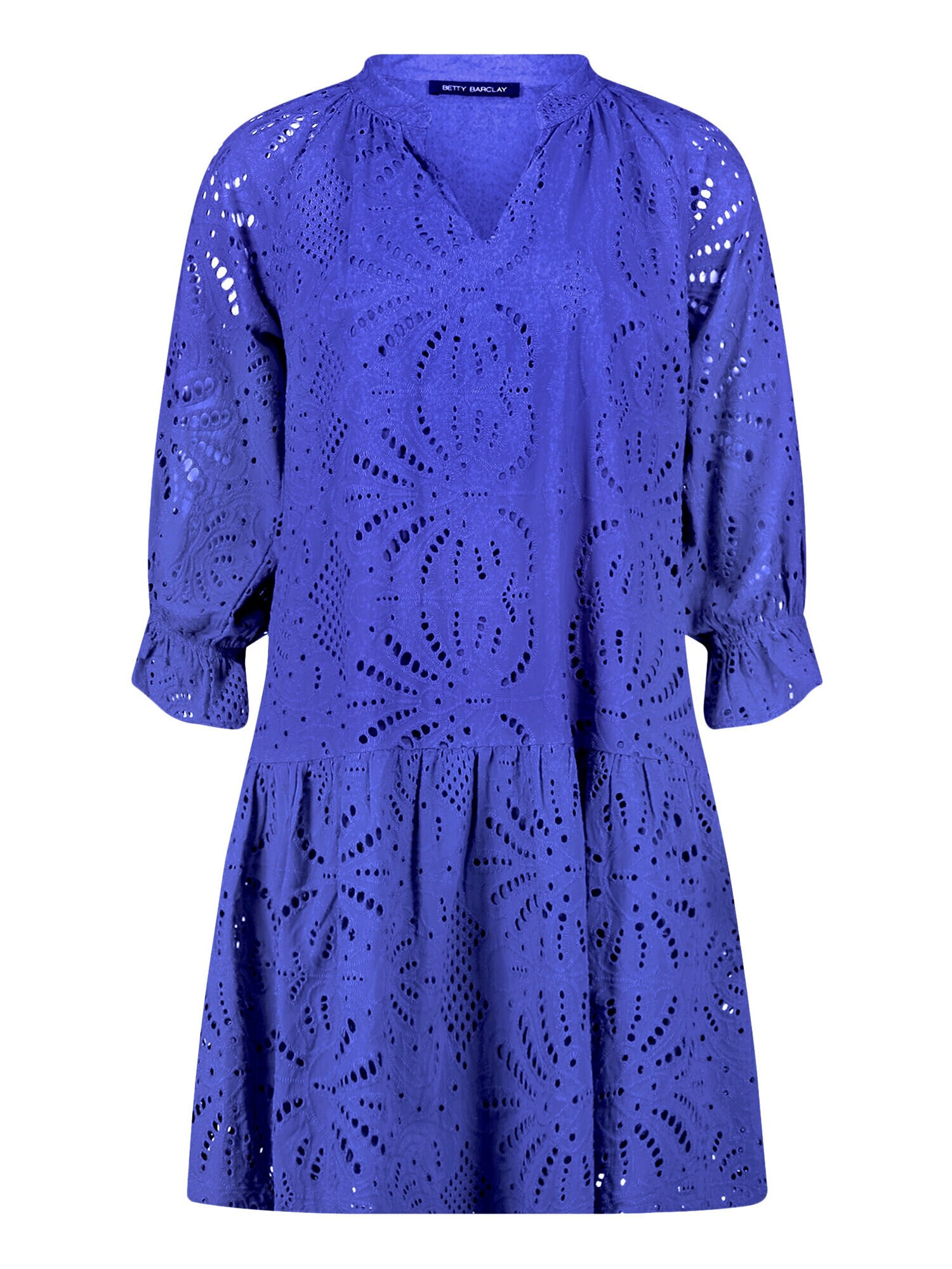 Betty Barclay Abito  blu cobalto