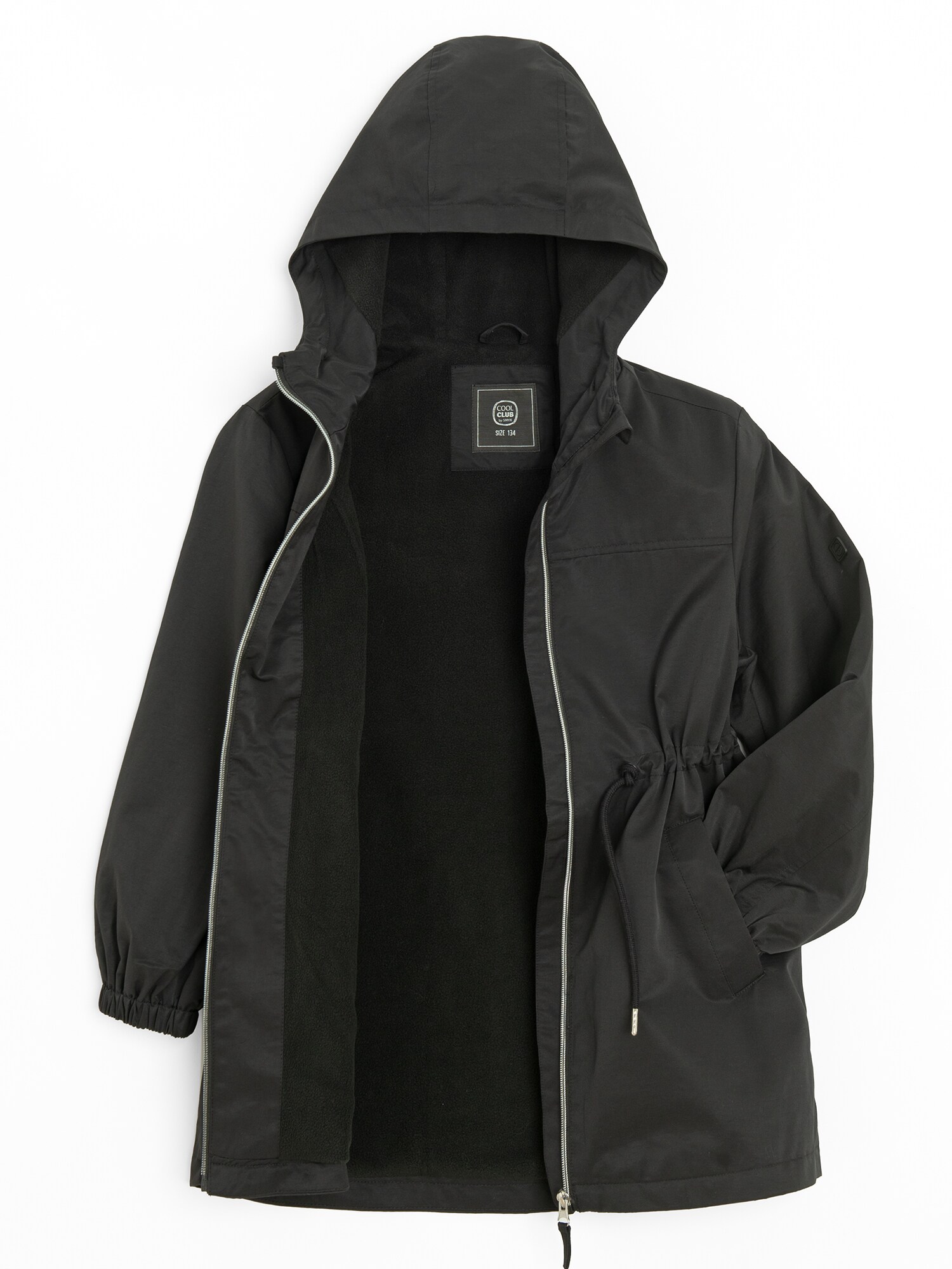 Thumbnail - Cool Club Mantel