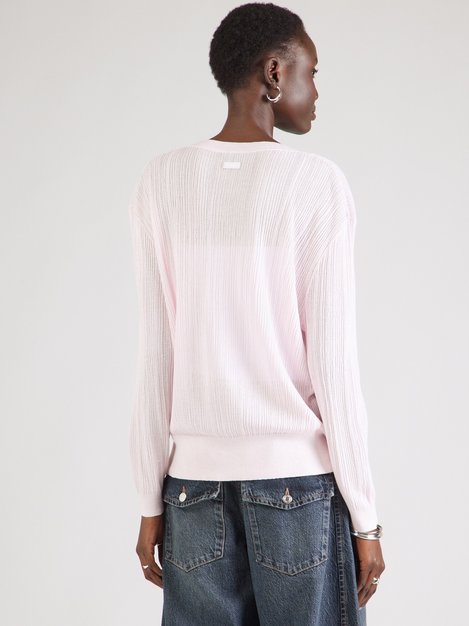 Hugo Jersey Slumye 10280261 – imagen 3