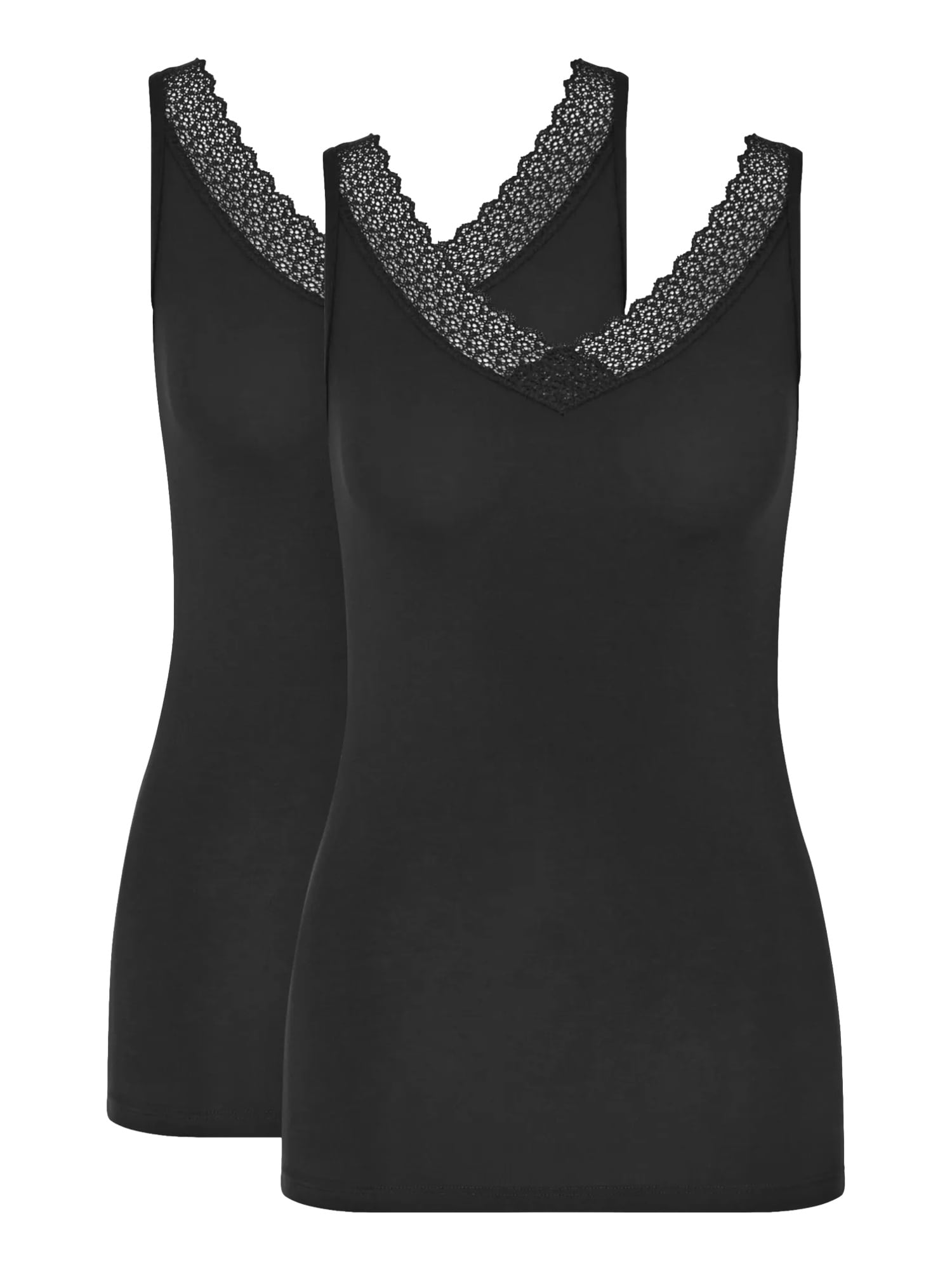 TRIUMPH Maiou Feel of Modal negru