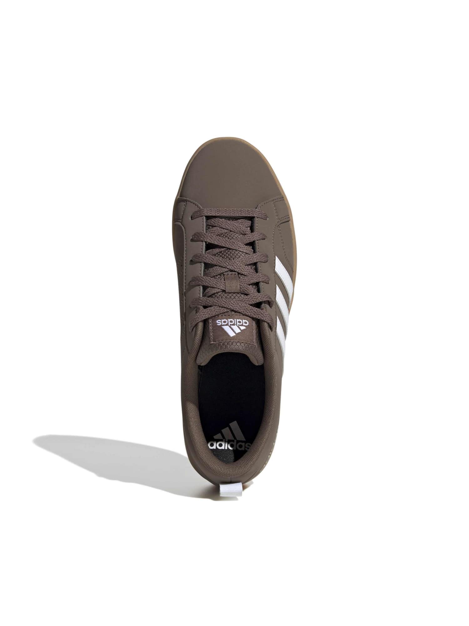 ADIDAS SPORTSWEAR Zapatillas deportivas bajas 'VS Pace 2.0'  marrón / blanco – imagen 2