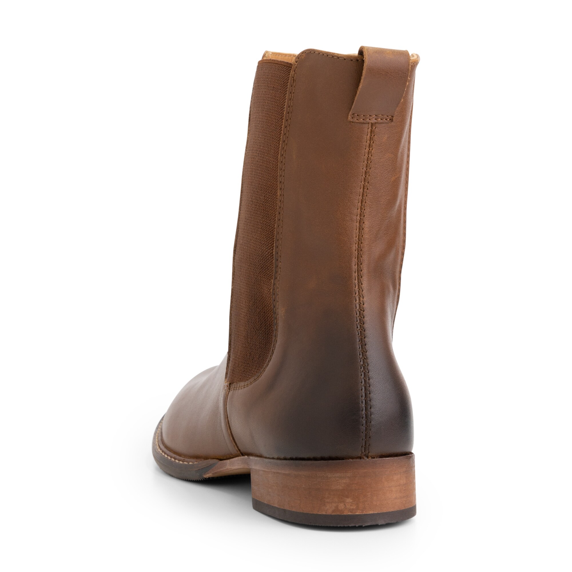 Thumbnail - Mysa Chelsea Boots
