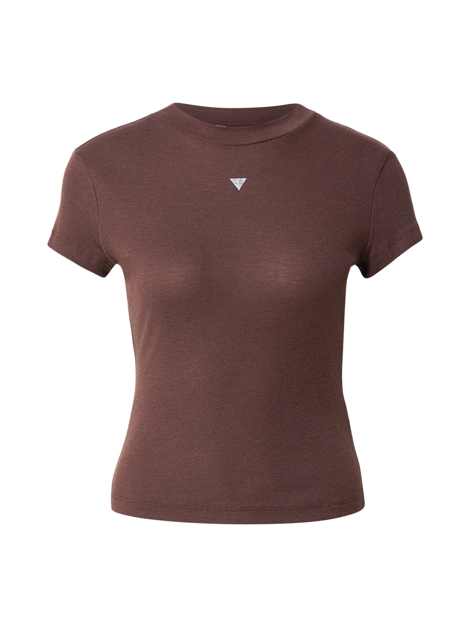 Guess – pentru femei tricou cu durabilitate îndelungată