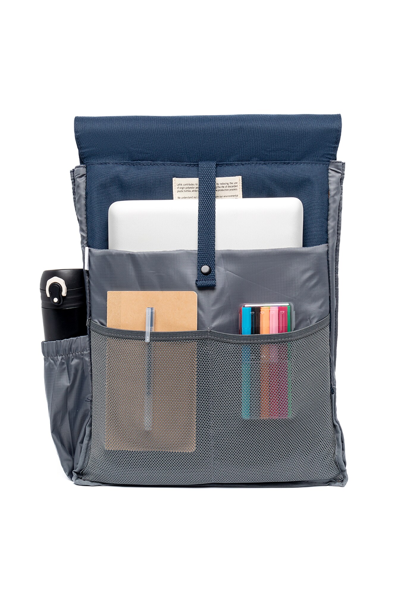Thumbnail - Lefrik Laptoptasche Handy