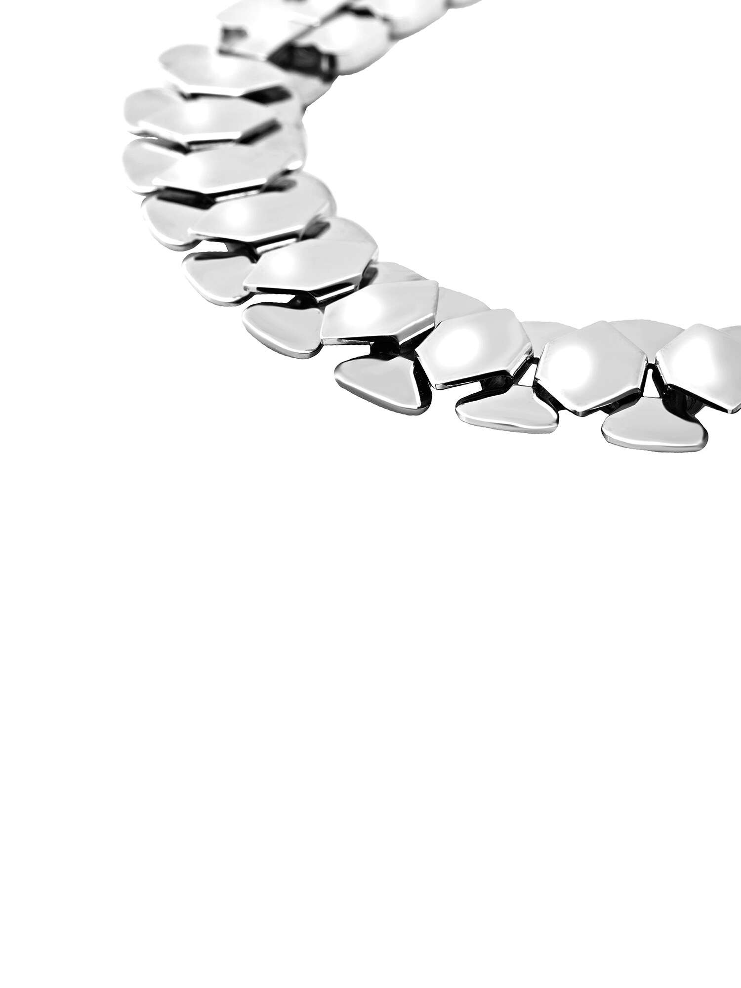 Thumbnail - Breil Armband HEXAGONIA