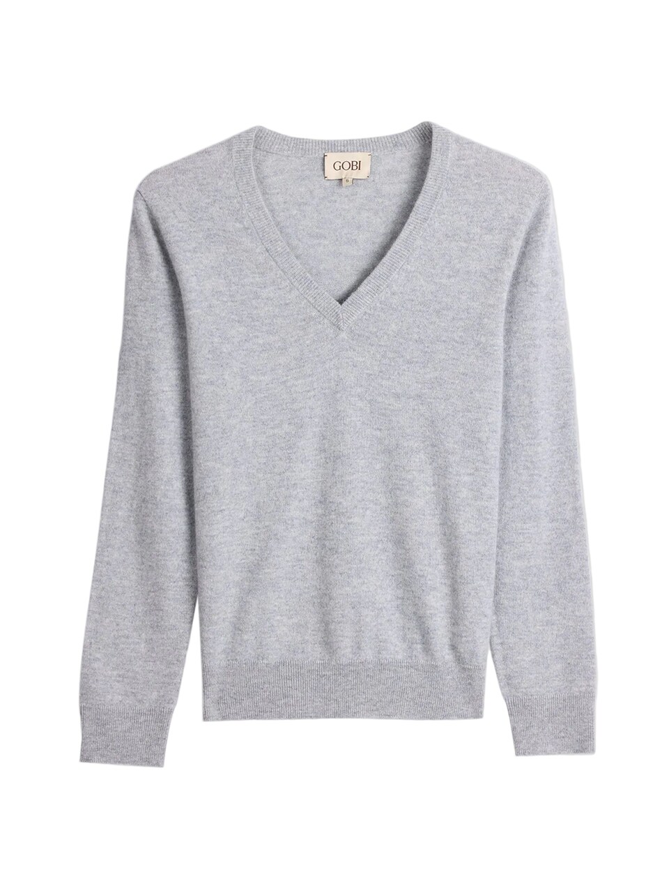 Tröja 'Women's Timeless Cashmere V-Neck Sweater'