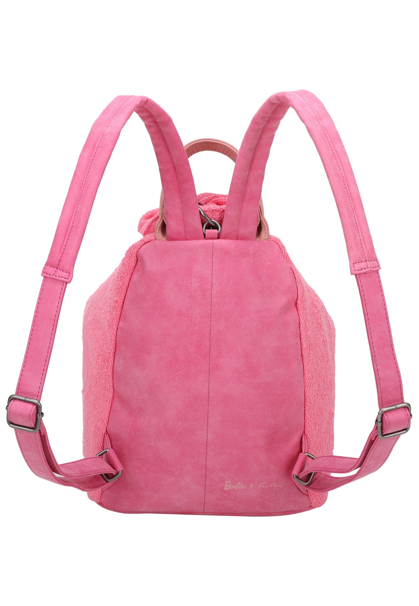 Thumbnail - Fritzi aus Preußen Rucksack Marit Frottee Limited Barbie