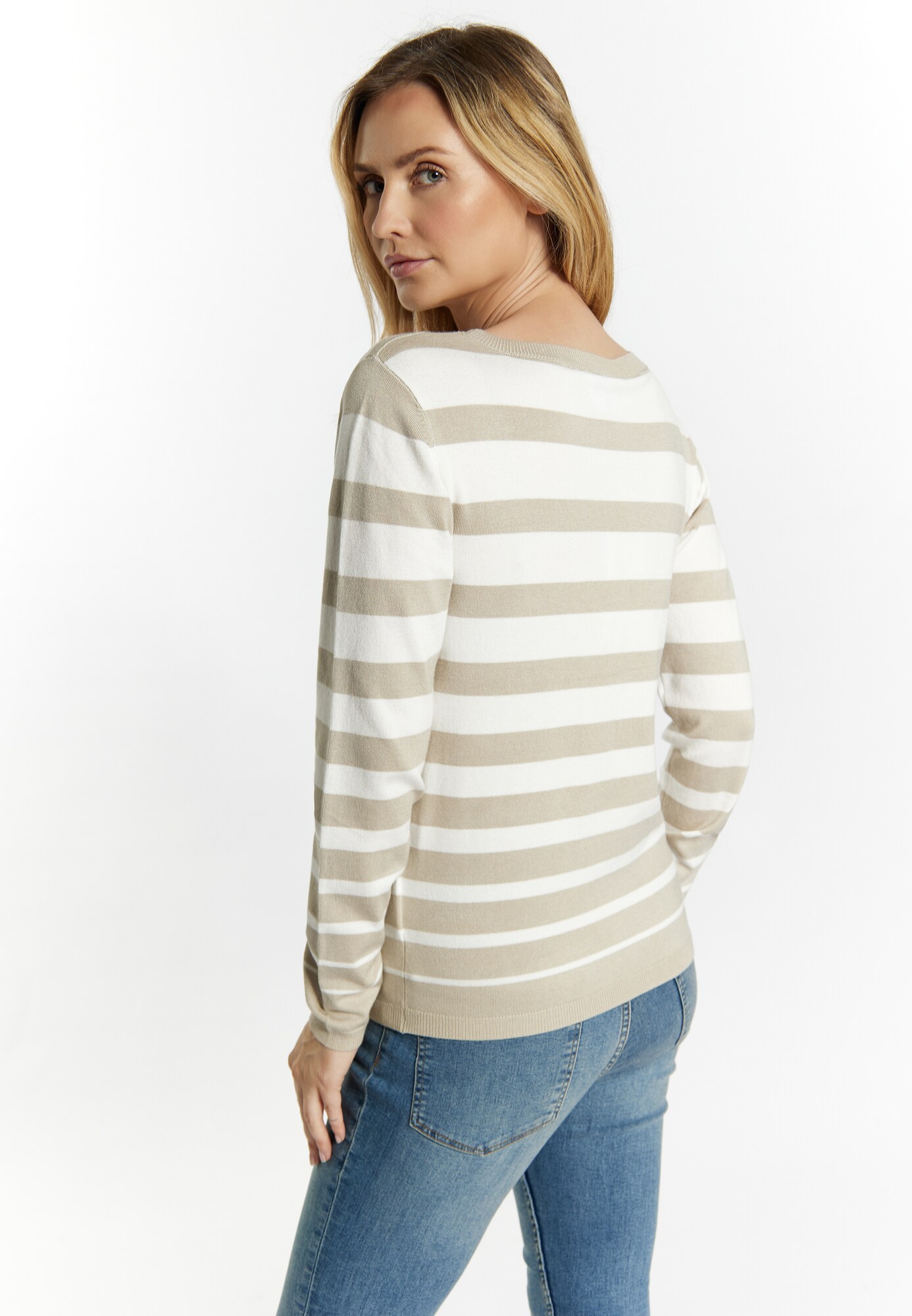 Thumbnail - usha BLUE LABEL Pullover Fenia