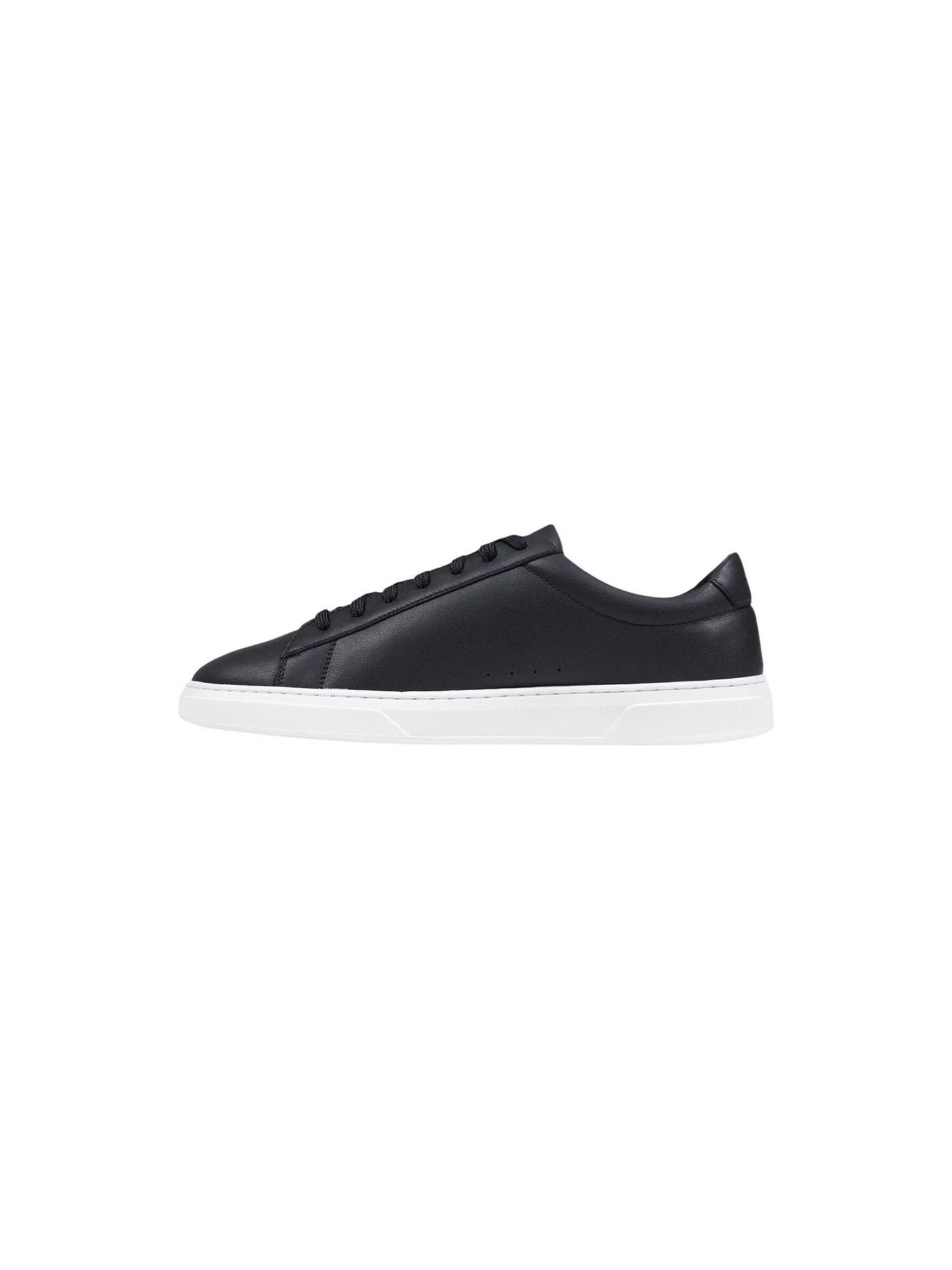BOSS Zapatillas deportivas bajas negro – imagen 3