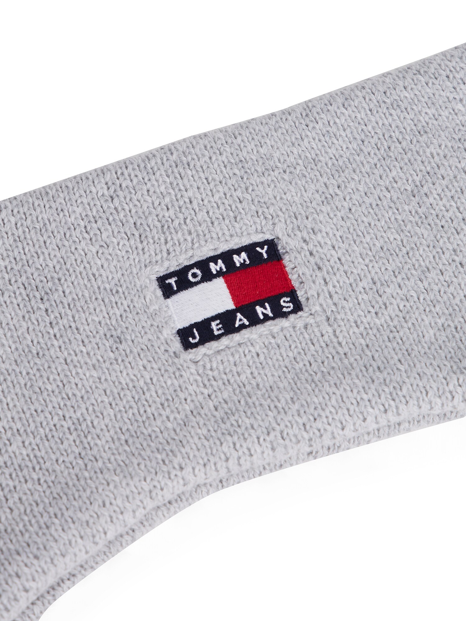 Tommy Jeans Čelenka 'HERITAGE' námornícka modrá / sivá / červená / biela (obrázok 4)