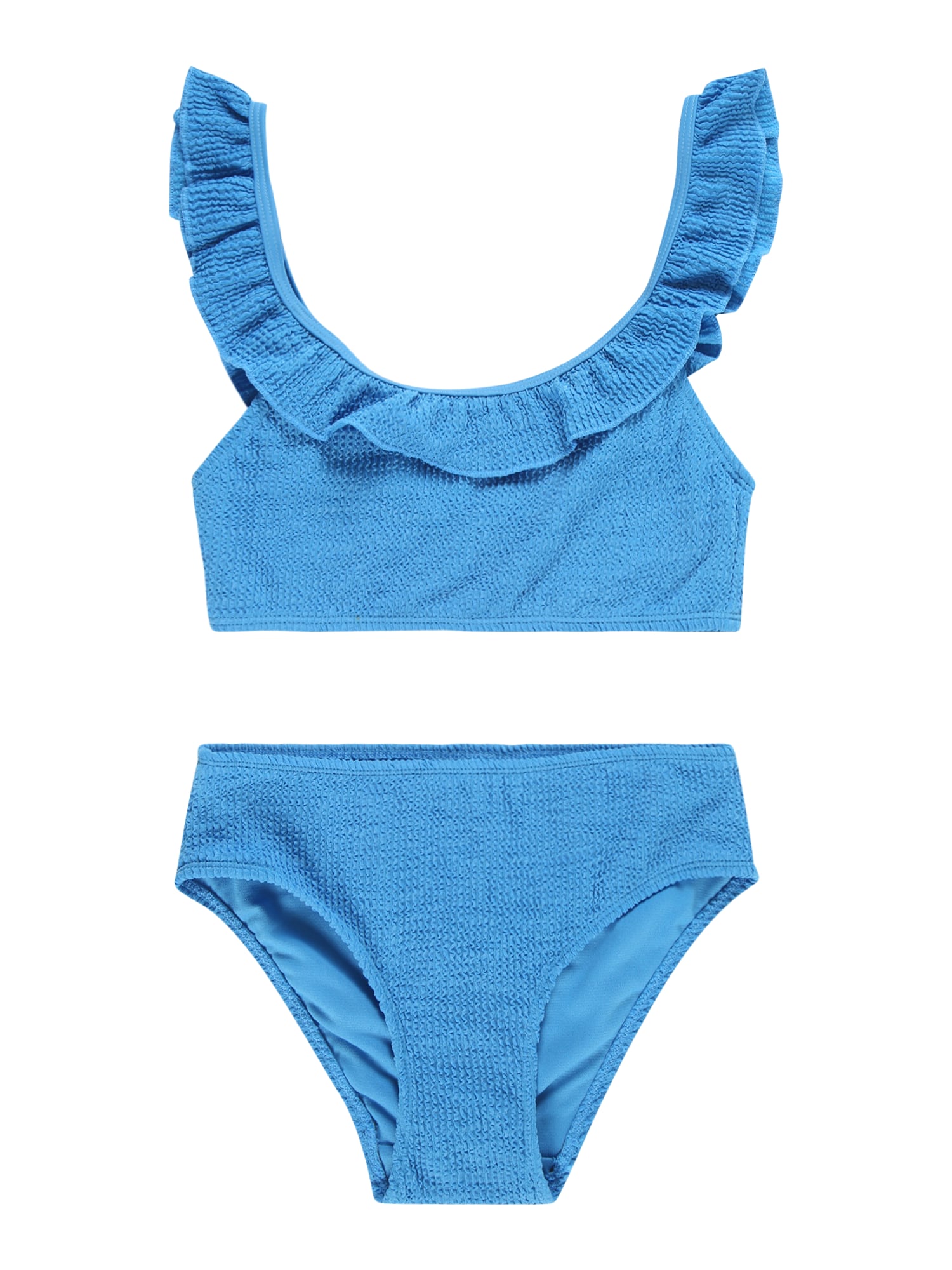 KIDS ONLY Bikini 'TROPEZ'  kék