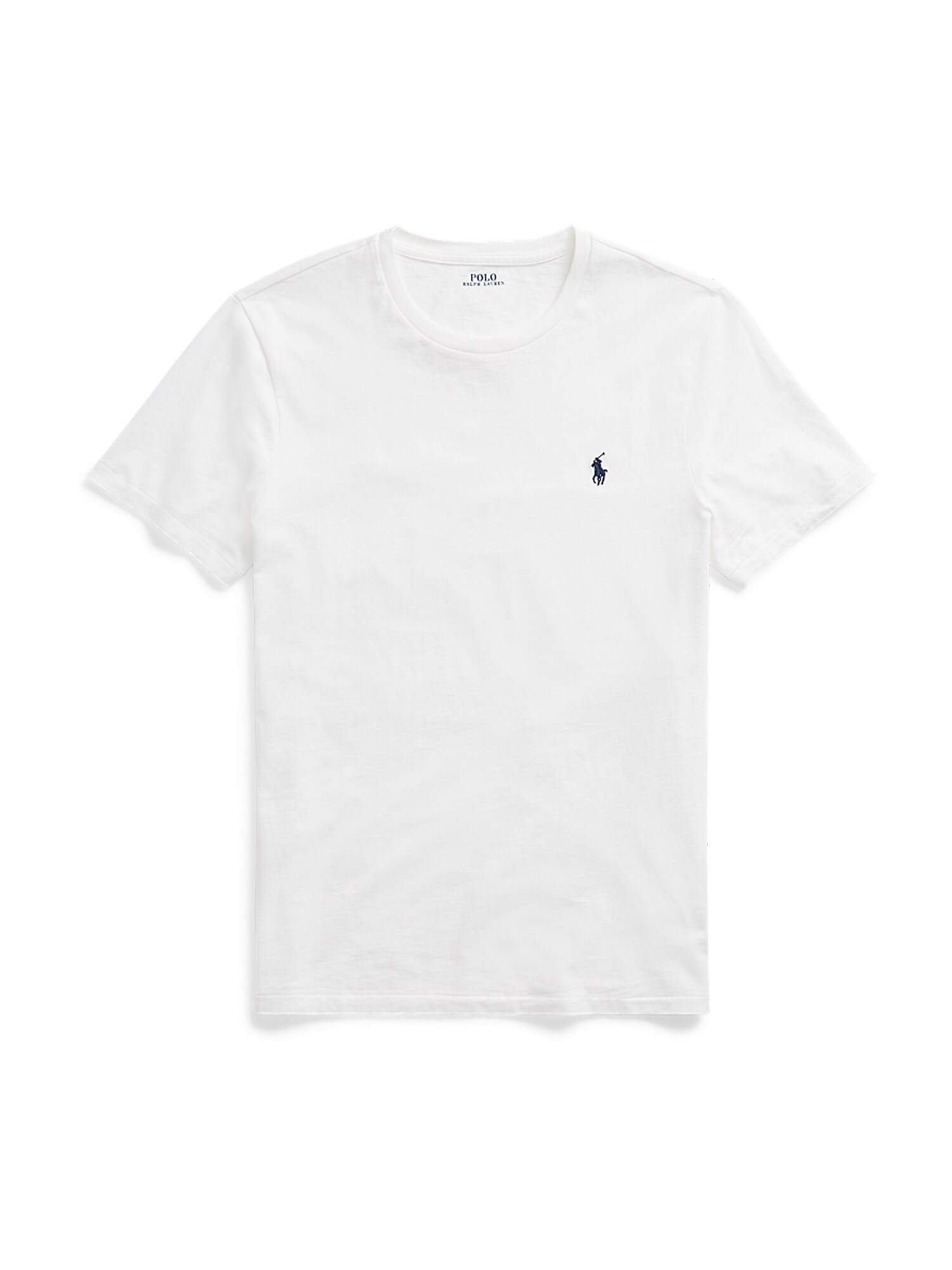 Polo Ralph Lauren Tricou  albastru / alb
