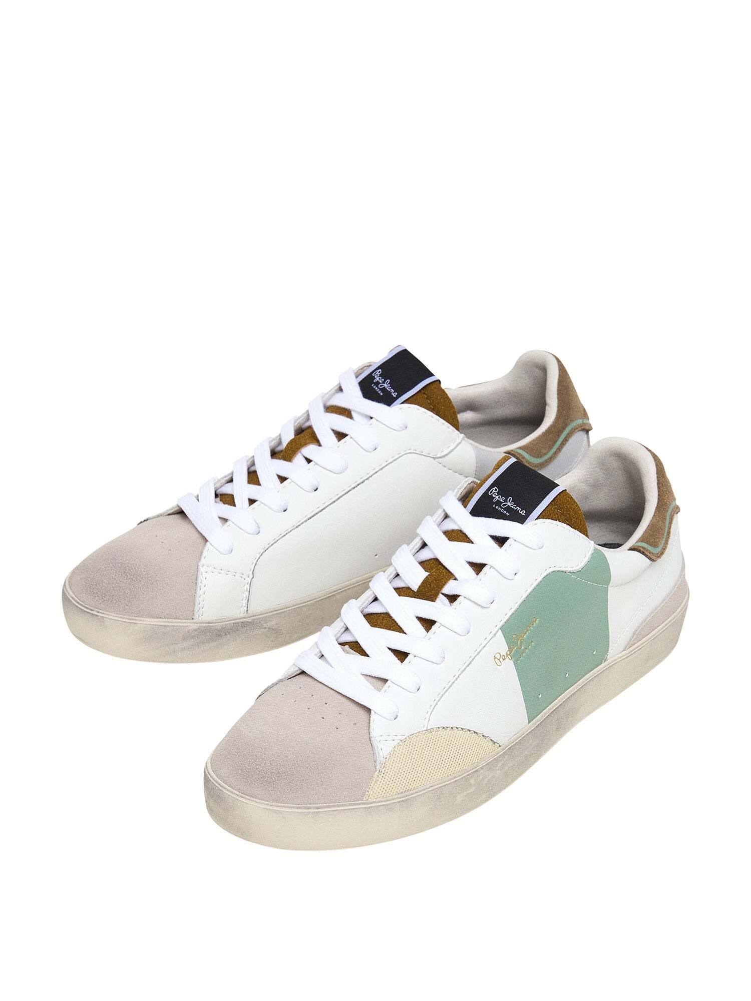 Thumbnail - Pepe Jeans Sneaker Lane
