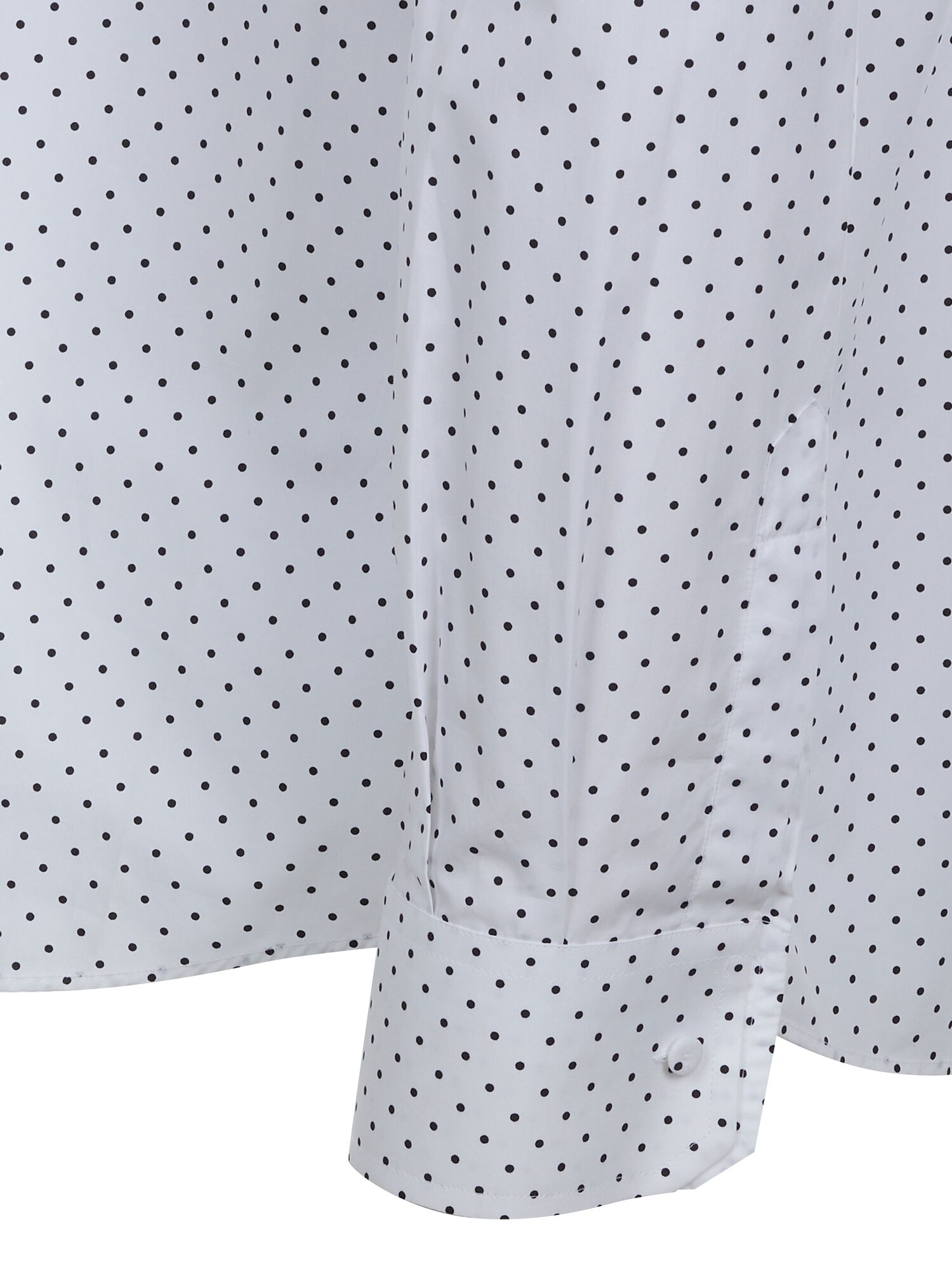 DOLCE & GABBANA Camiseta 'Dolce & Gabbana Gold Hemd weiß-schwarz'  blanco – imagen 3