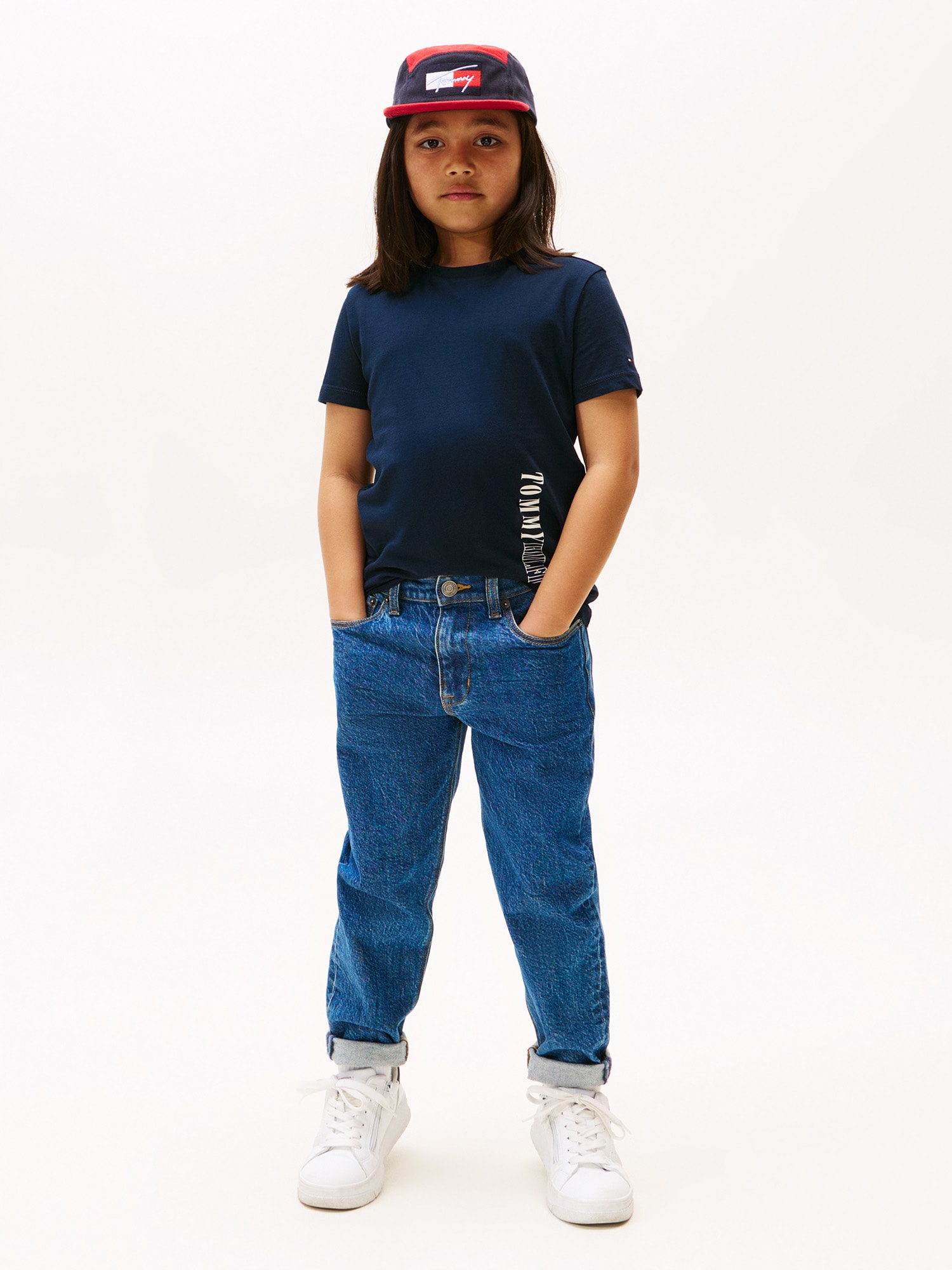 Thumbnail - TOMMY HILFIGER T-Shirt