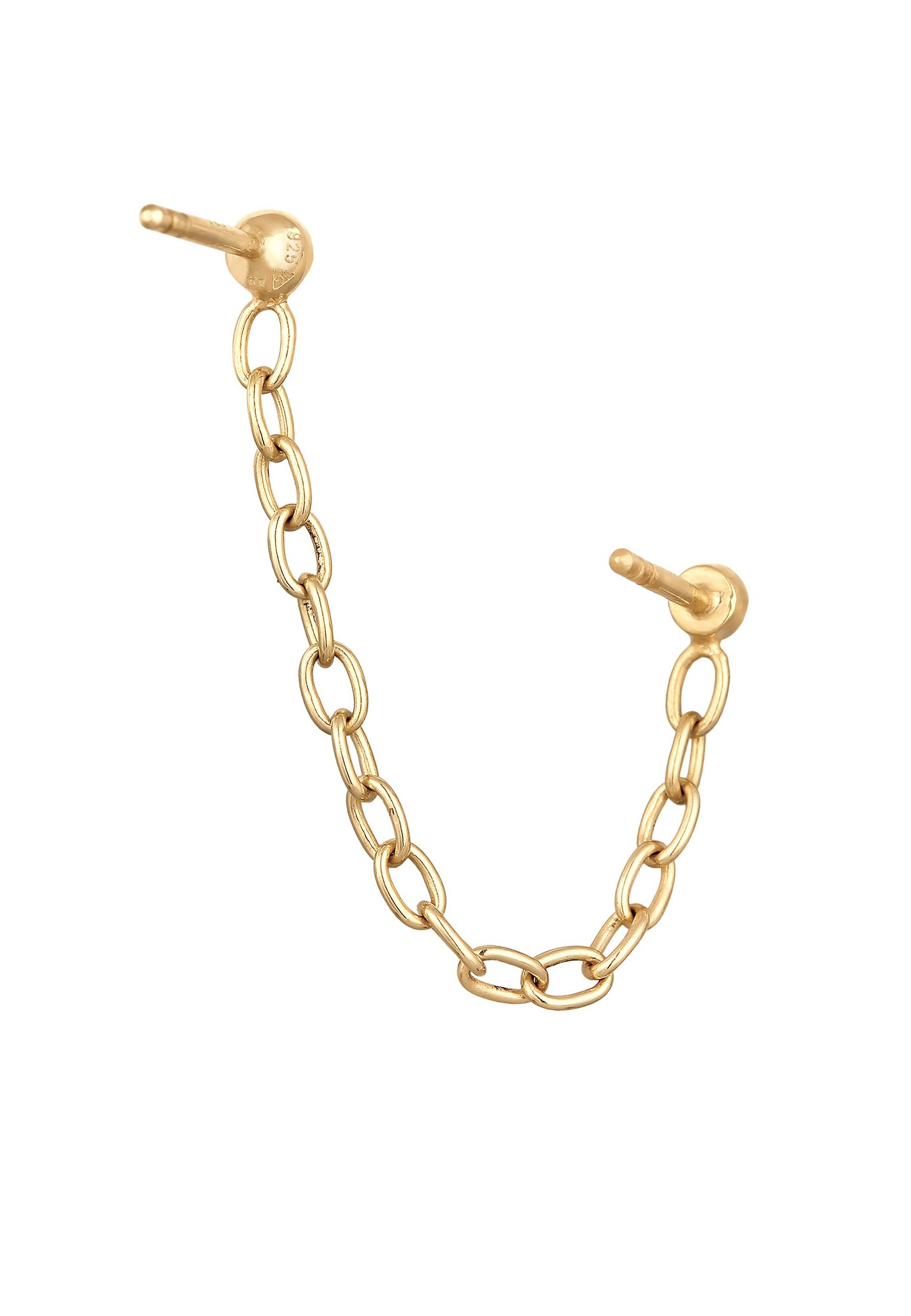 Thumbnail - ELLI Ohrringe Ear Chain