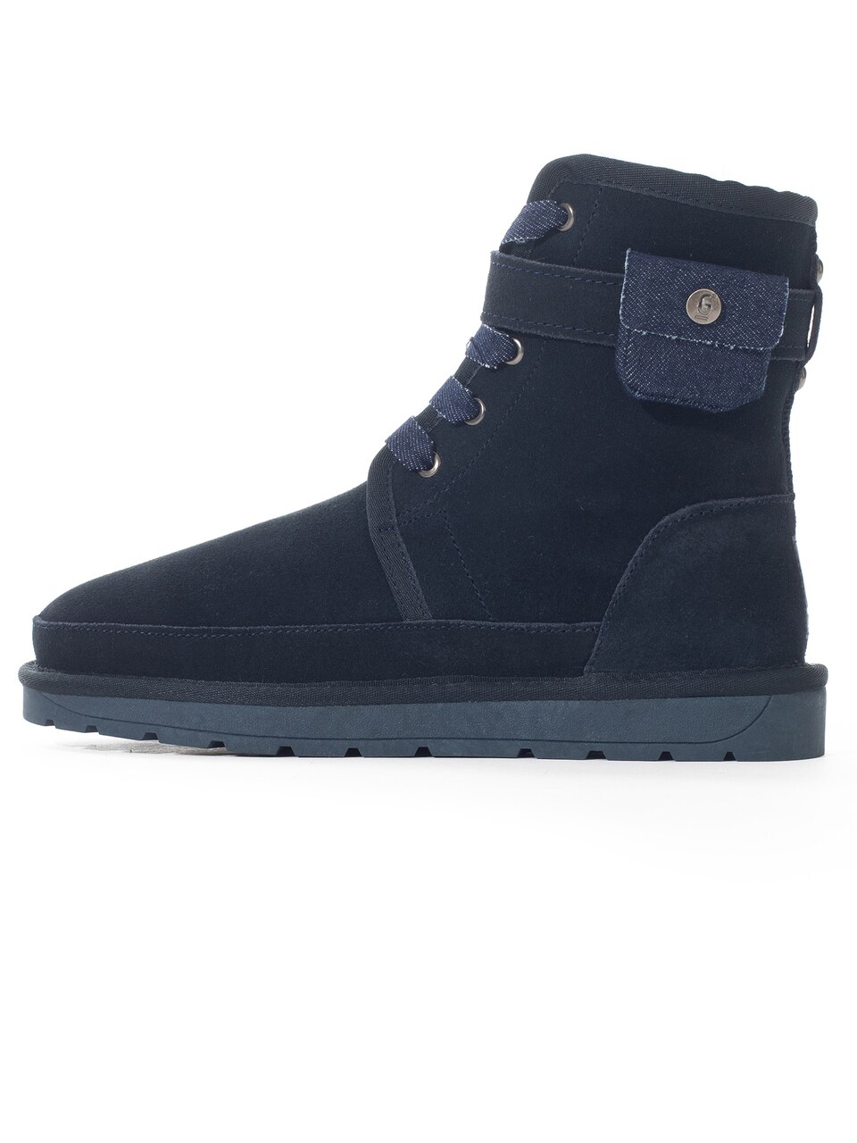 Boot 'Dayana'