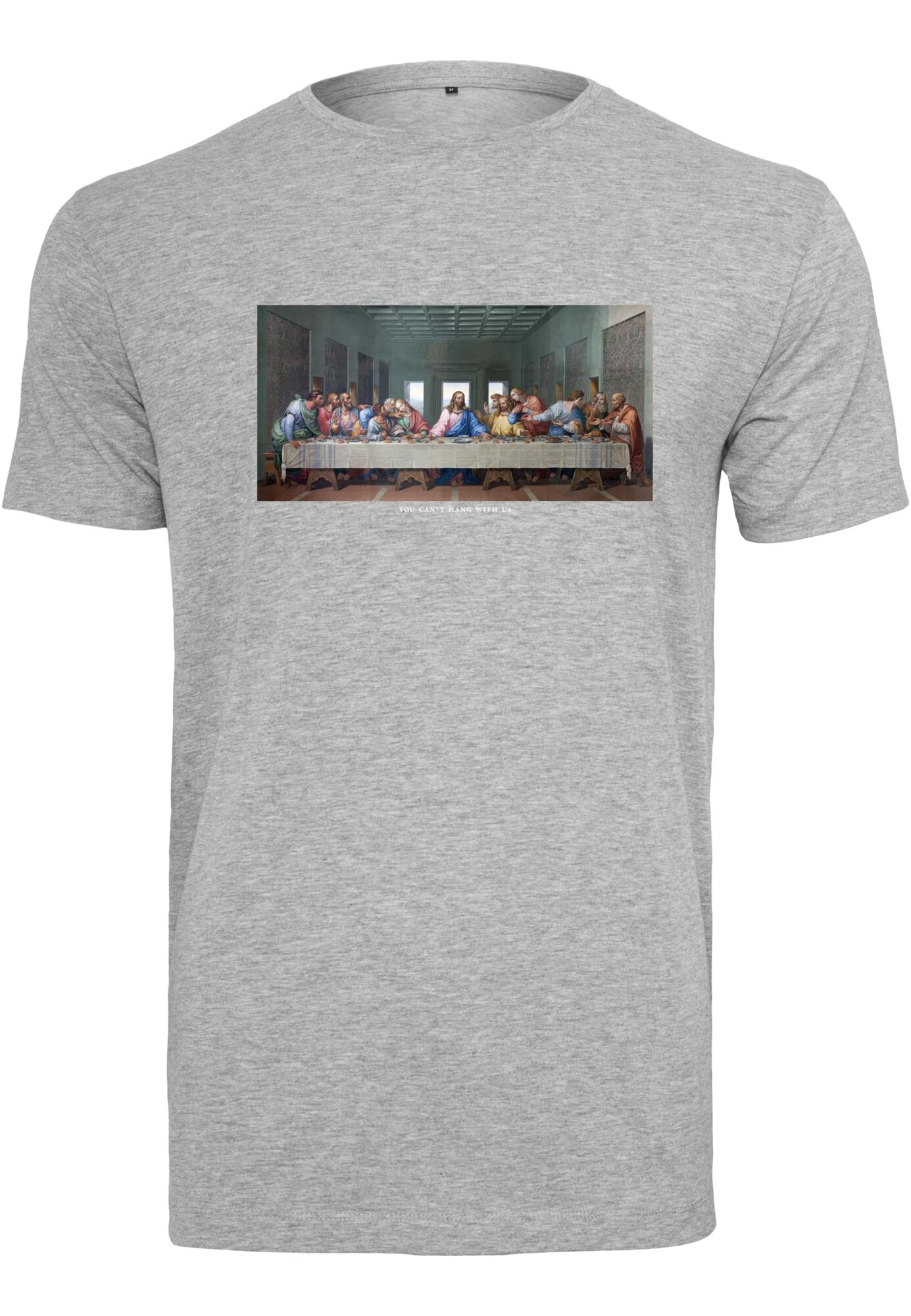 Thumbnail - MT Men T-Shirt Cant Hang With Us