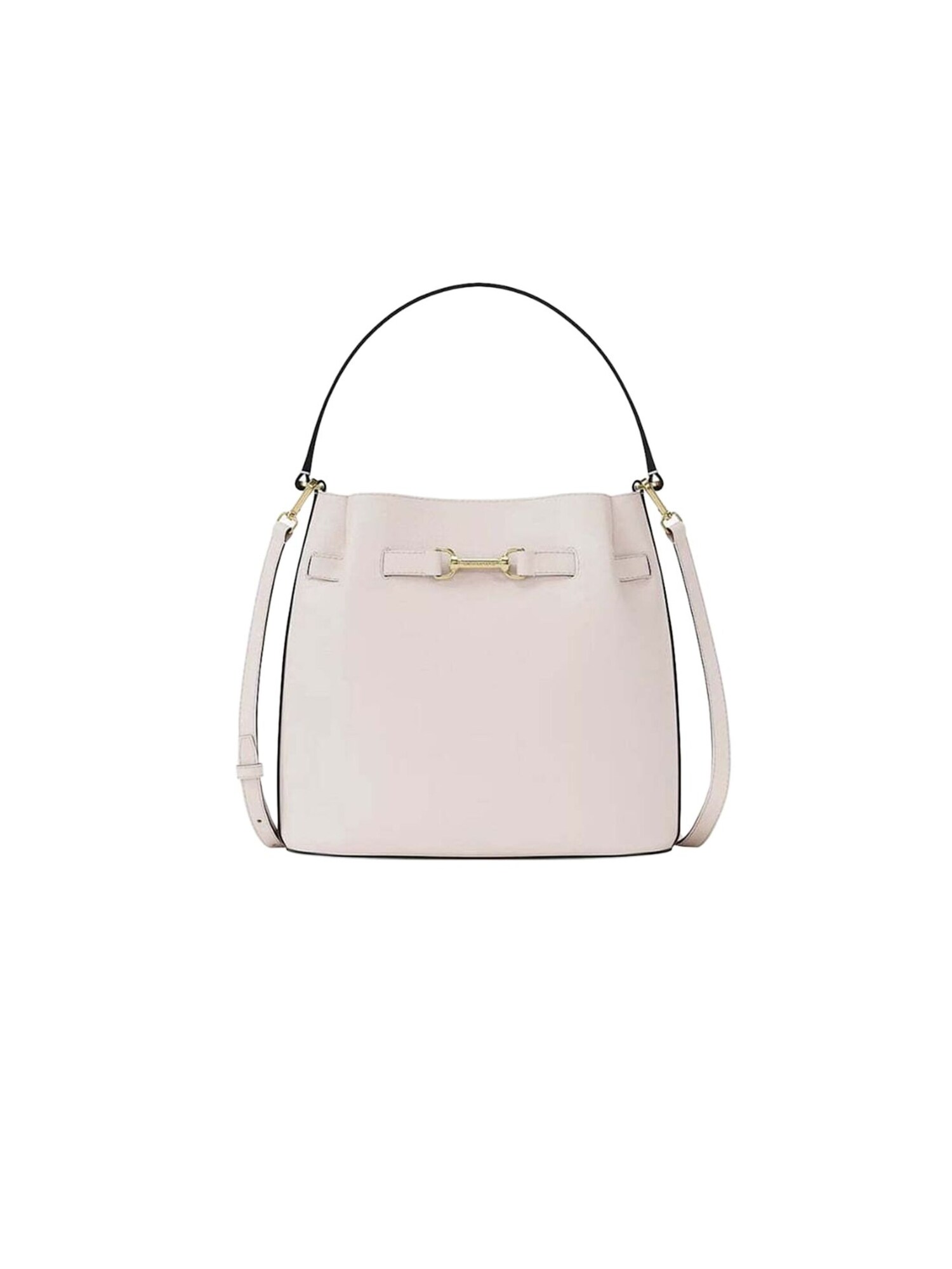 Michael Kors Bolso de mano 'Carson Medium Convertible'  crema
