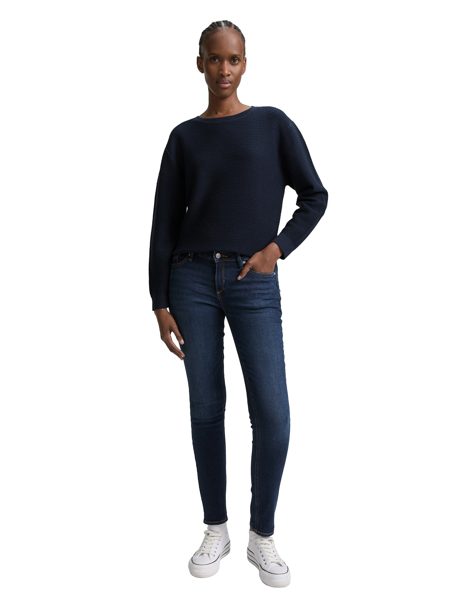 Thumbnail - TOM TAILOR DENIM Pullover