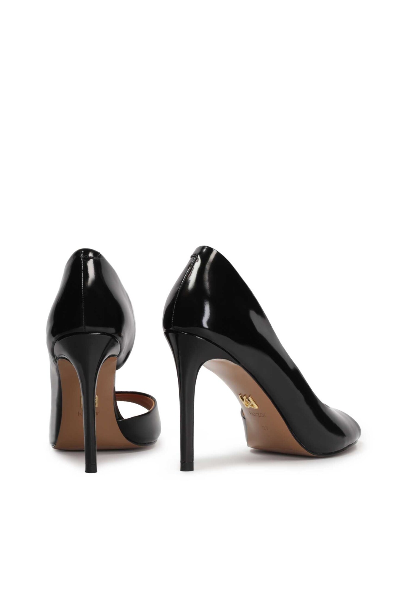 Thumbnail - Kazar Pumps
