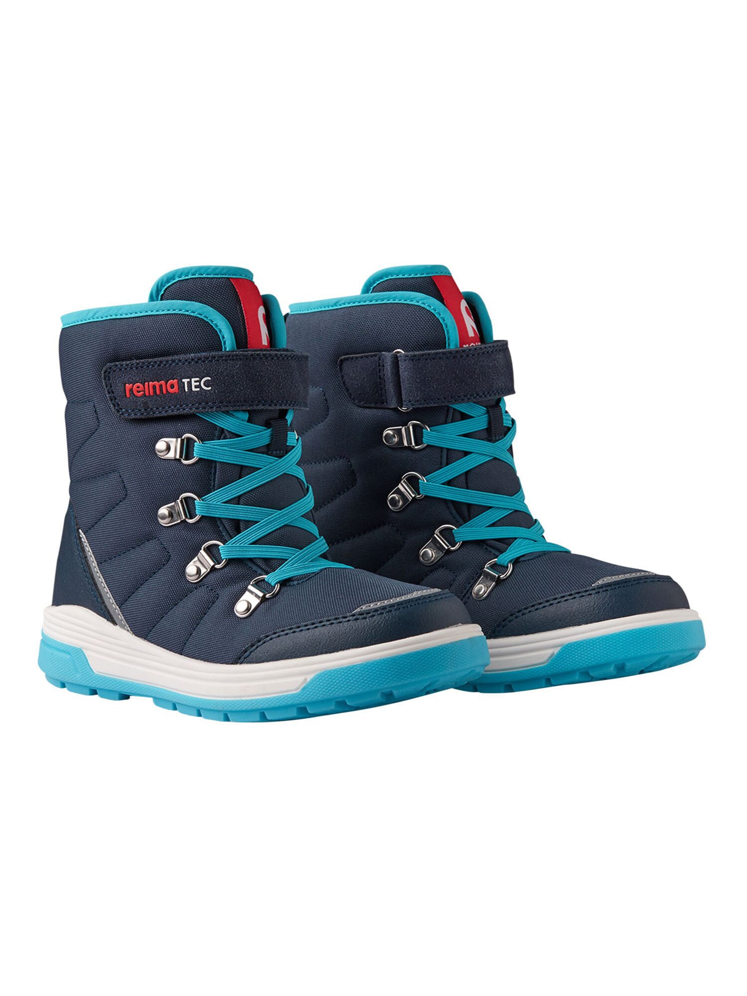 Thumbnail - Reima Snowboots Quicker