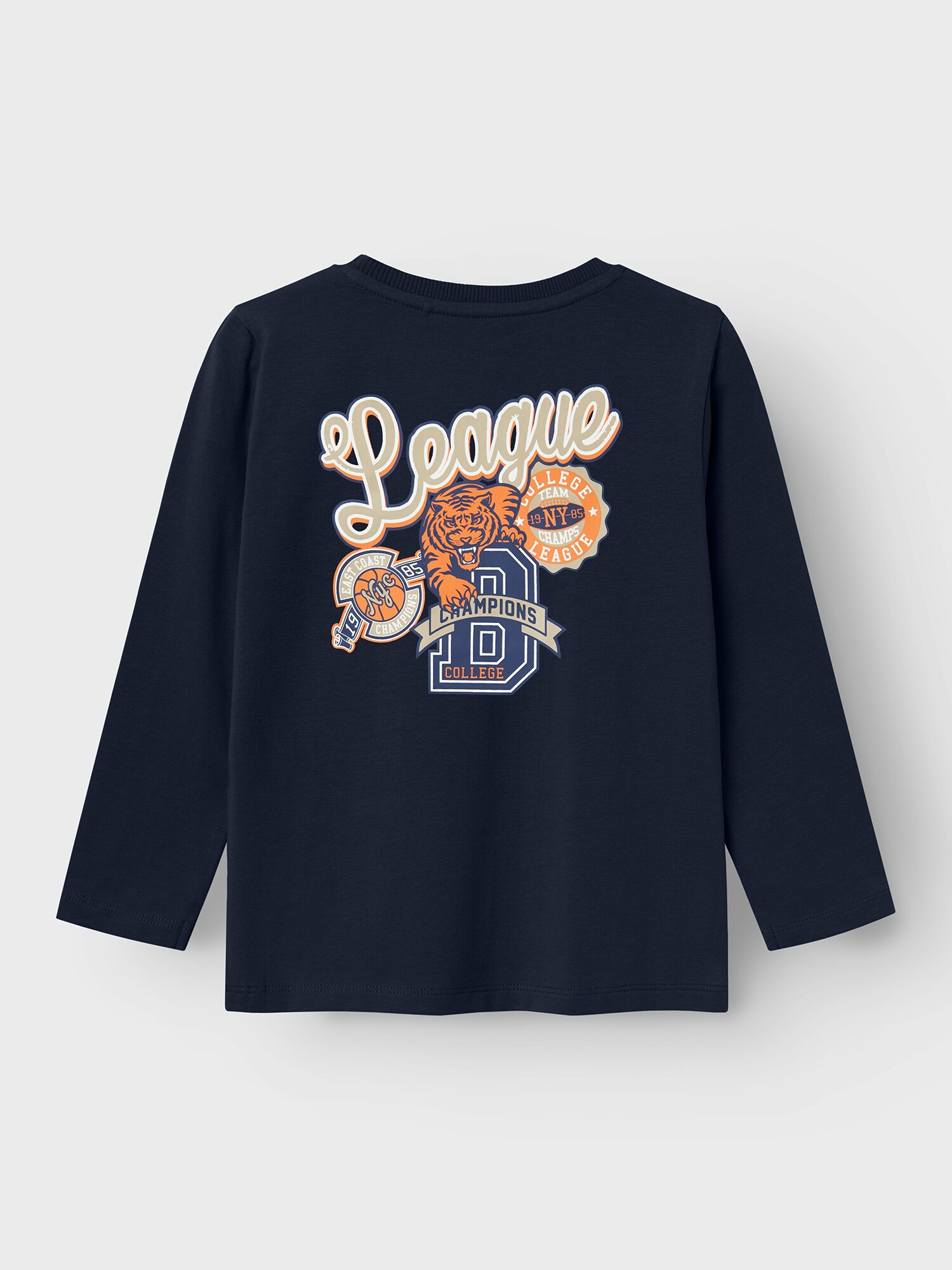 Thumbnail - NAME IT T-Shirt NMMLAMONT