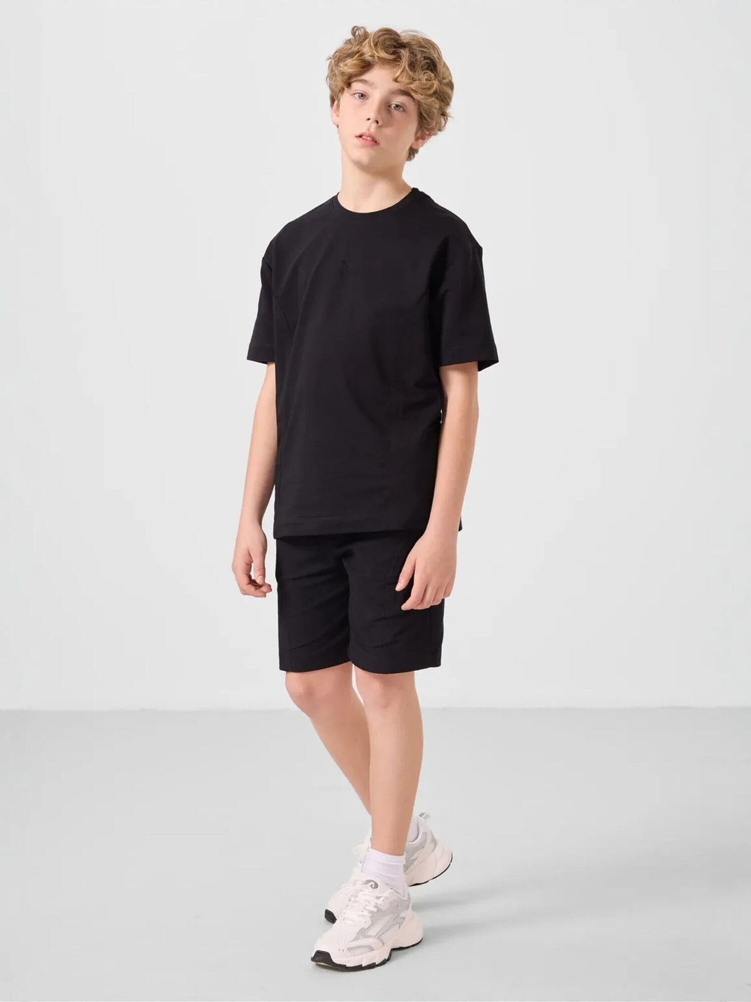 Tommy Life Komplet 'Zweiteiliges Set' crna