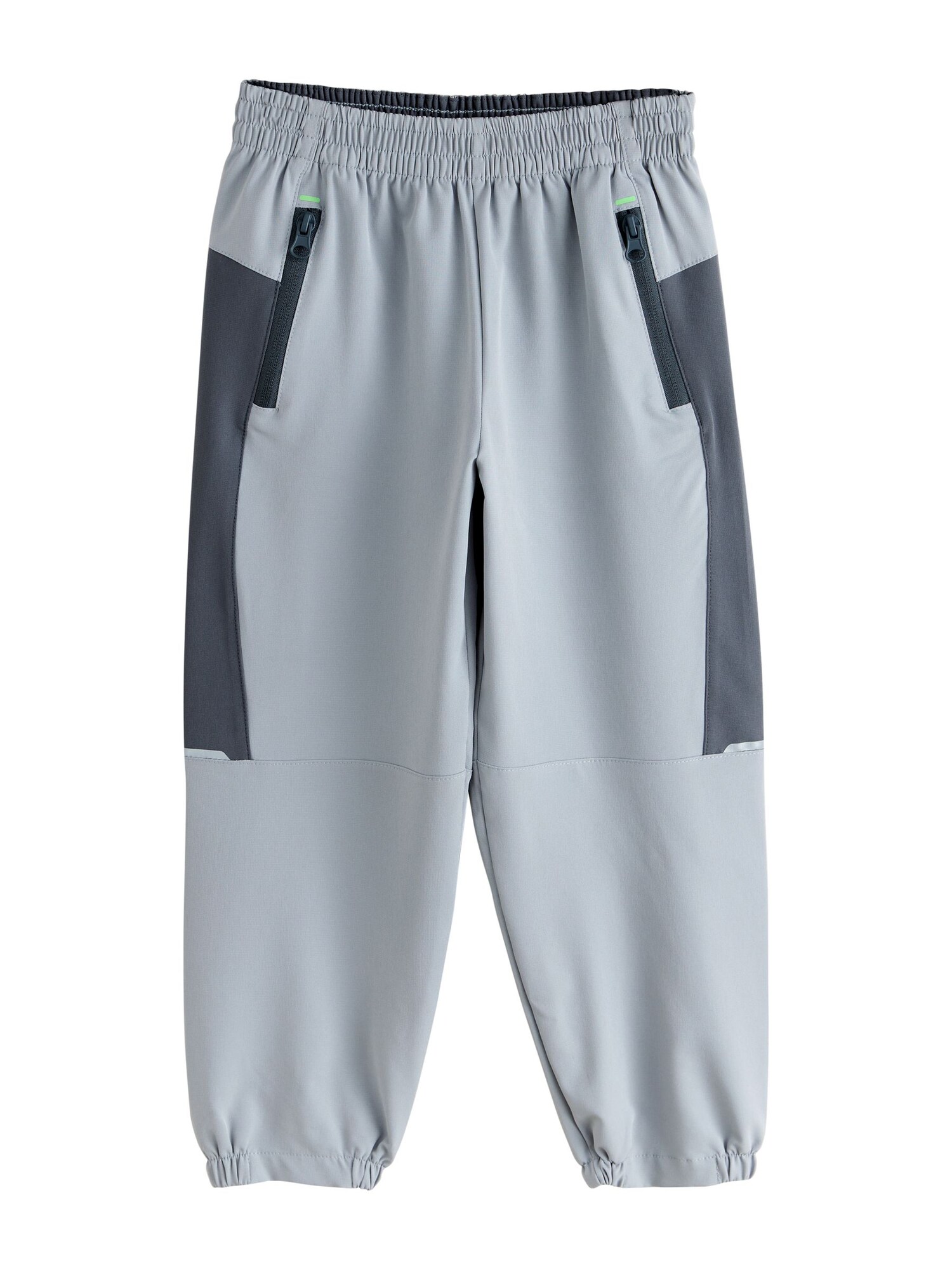 Next Pantaloni  gri deschis / gri închis