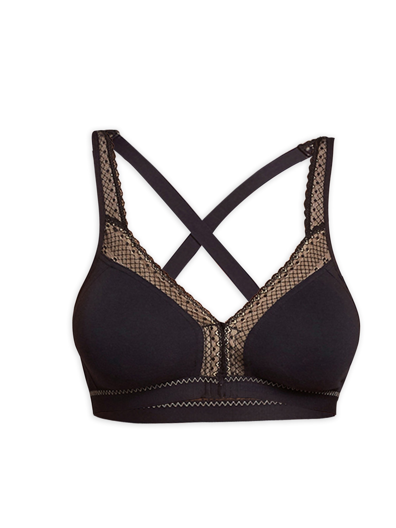 Gisela Sutien  negru