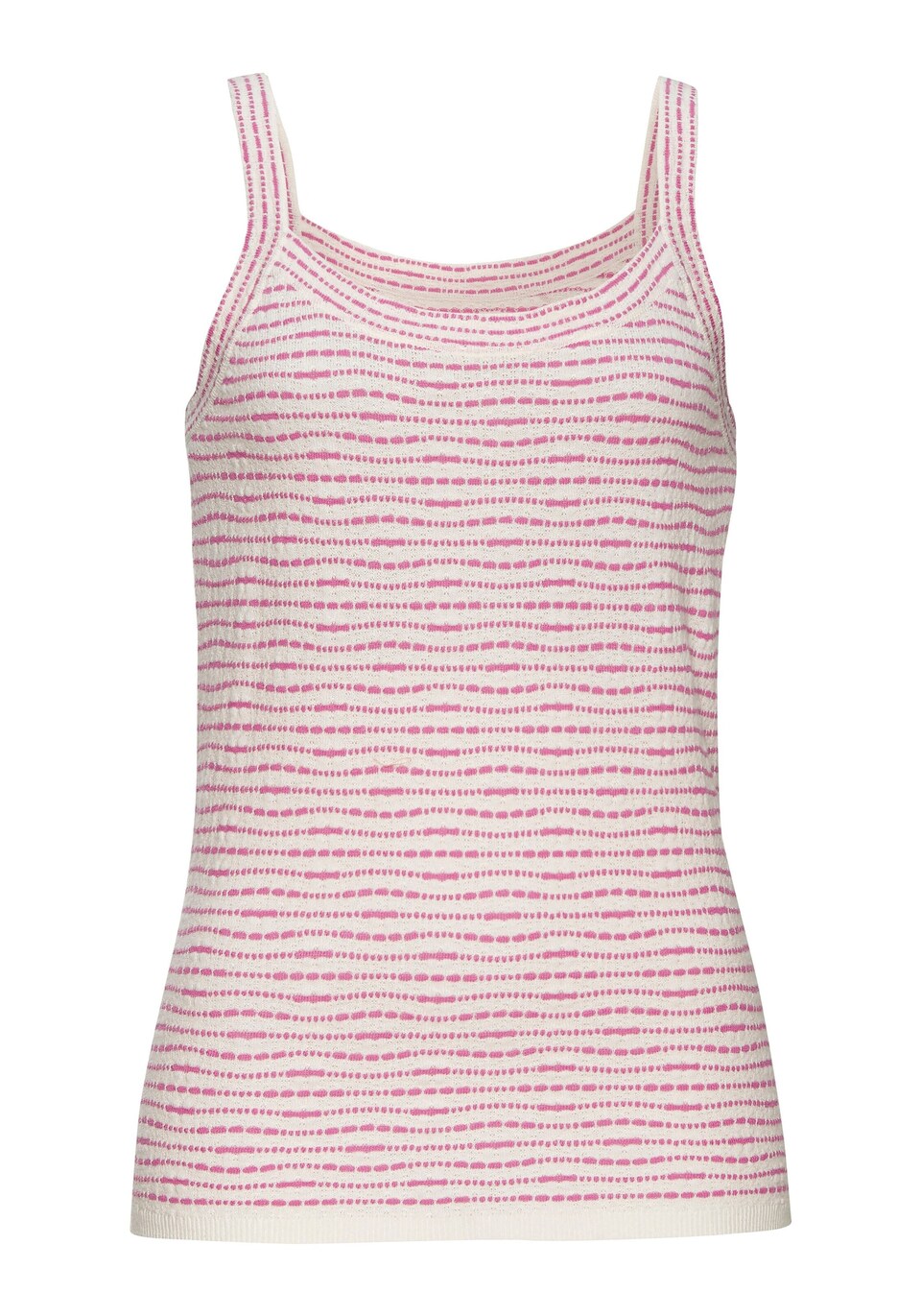 Broderad topp