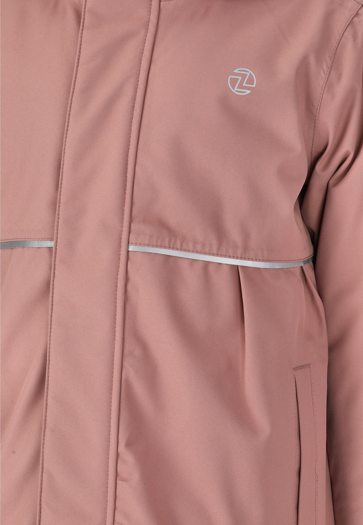 Thumbnail - ZigZag Funktionsjacke Katja