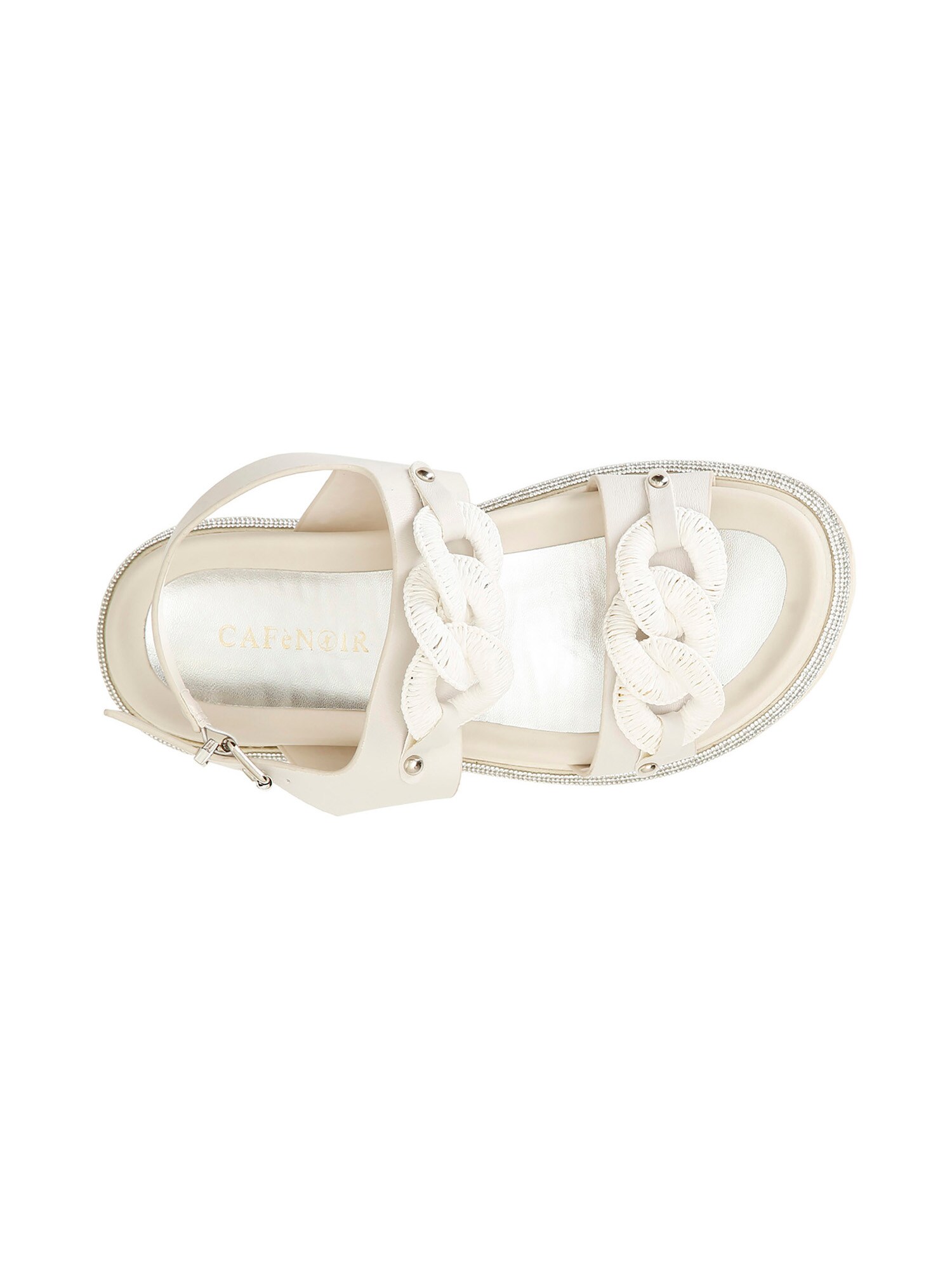 Thumbnail - CAF NOIR Sandalen