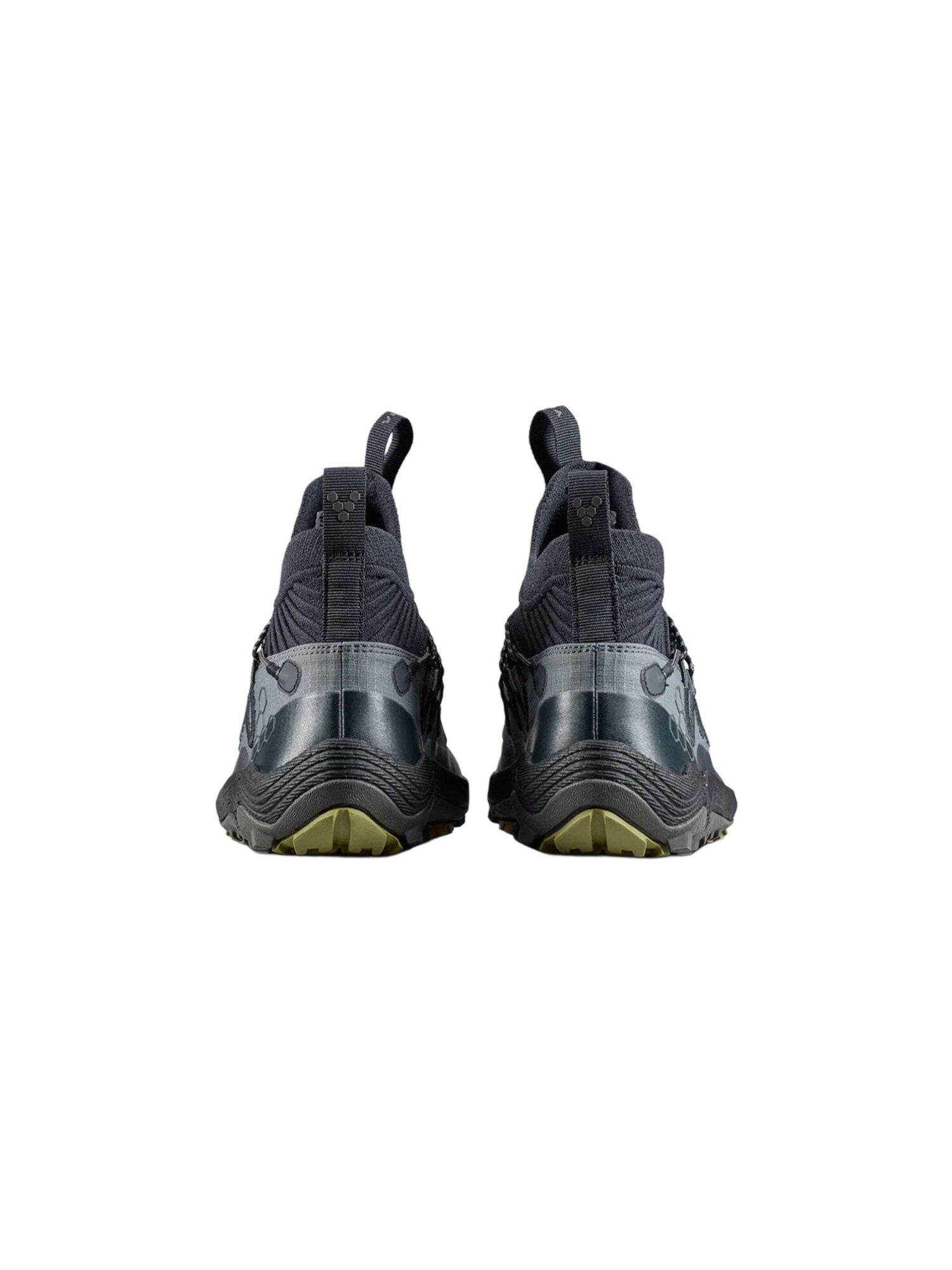 Vivo Barefoot Botas 'PRIMUS TRAIL FLOW DISTANCIA MENS'  negro – imagen 4