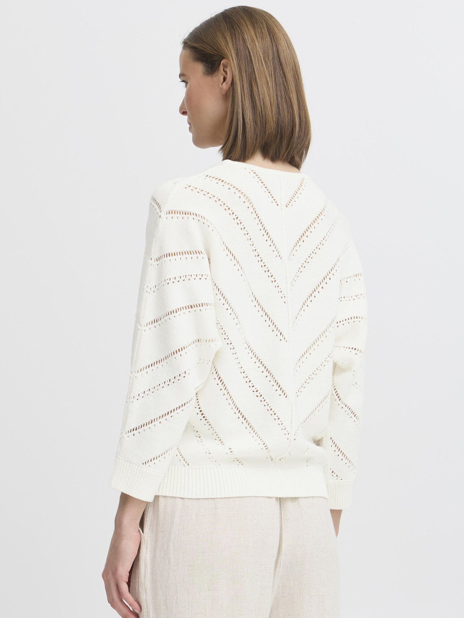 Thumbnail - b.young Pullover NAJO