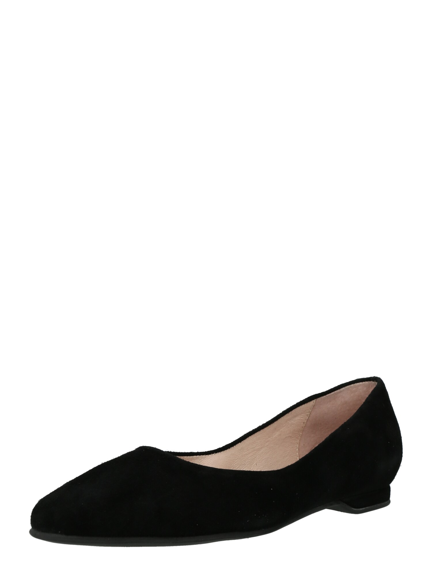 Apple of Eden Balerinos 'Briana 1' juoda