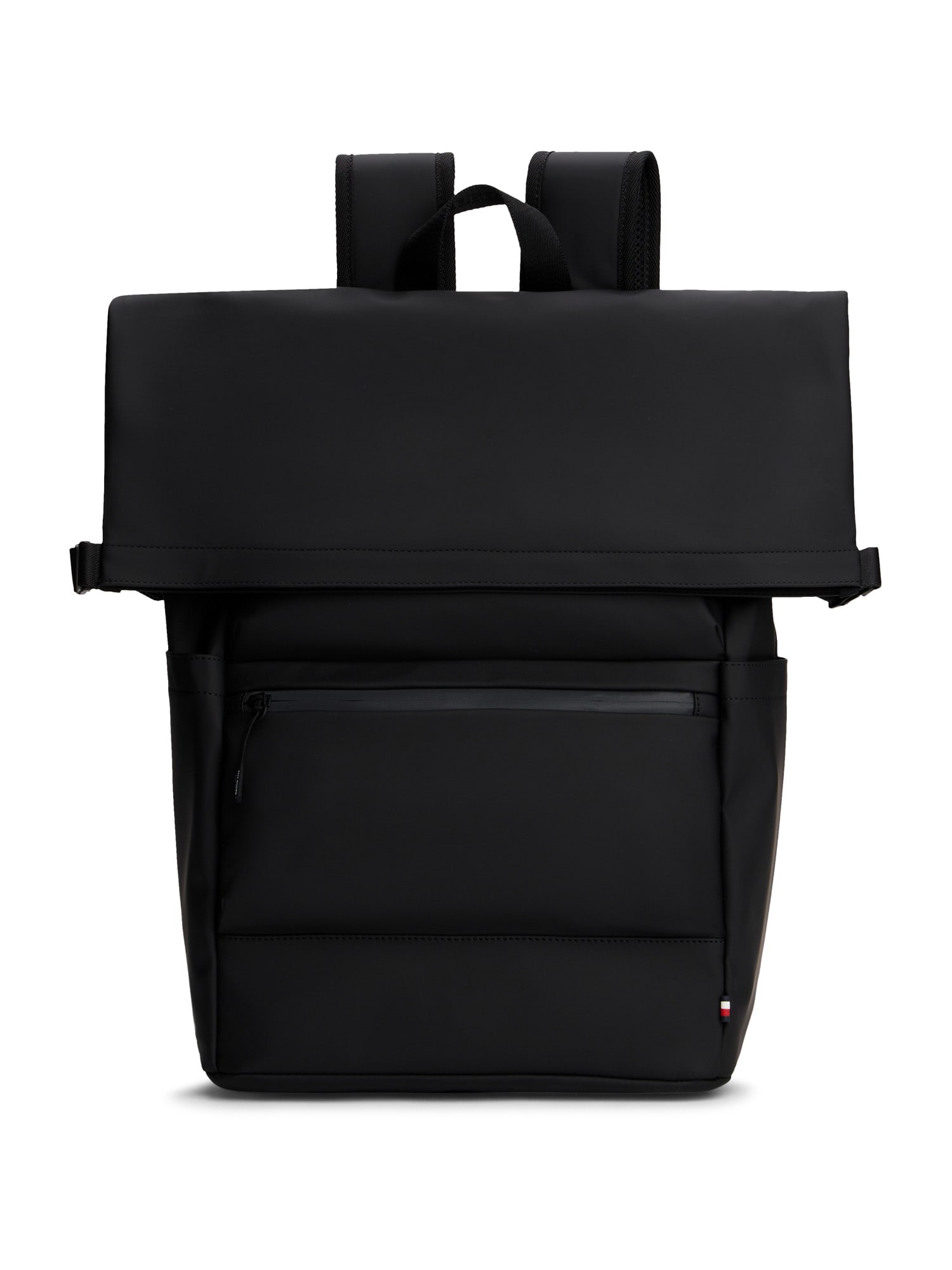 TOMMY HILFIGER Rucsac  negru