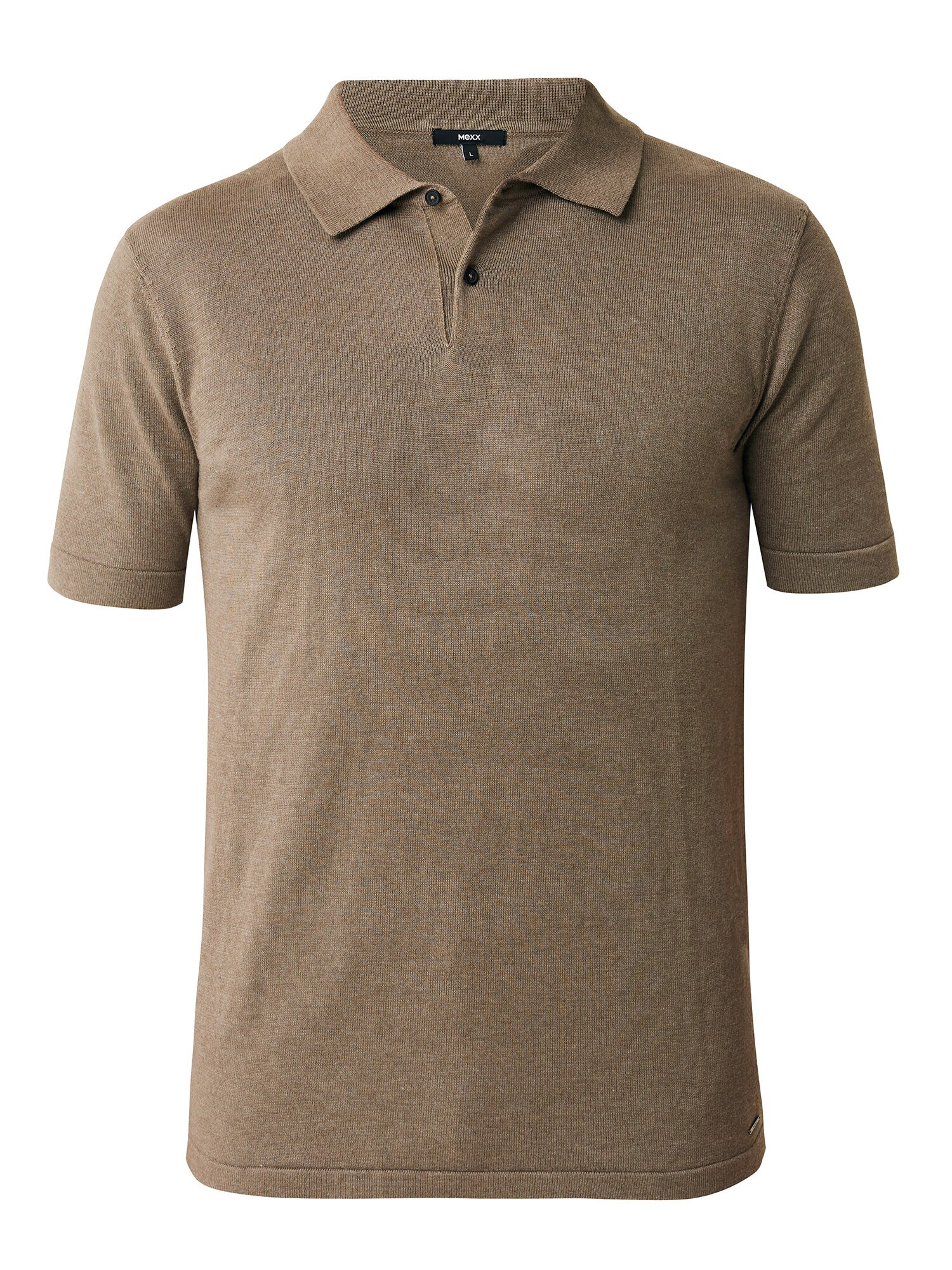 MEXX Tricou  gri taupe