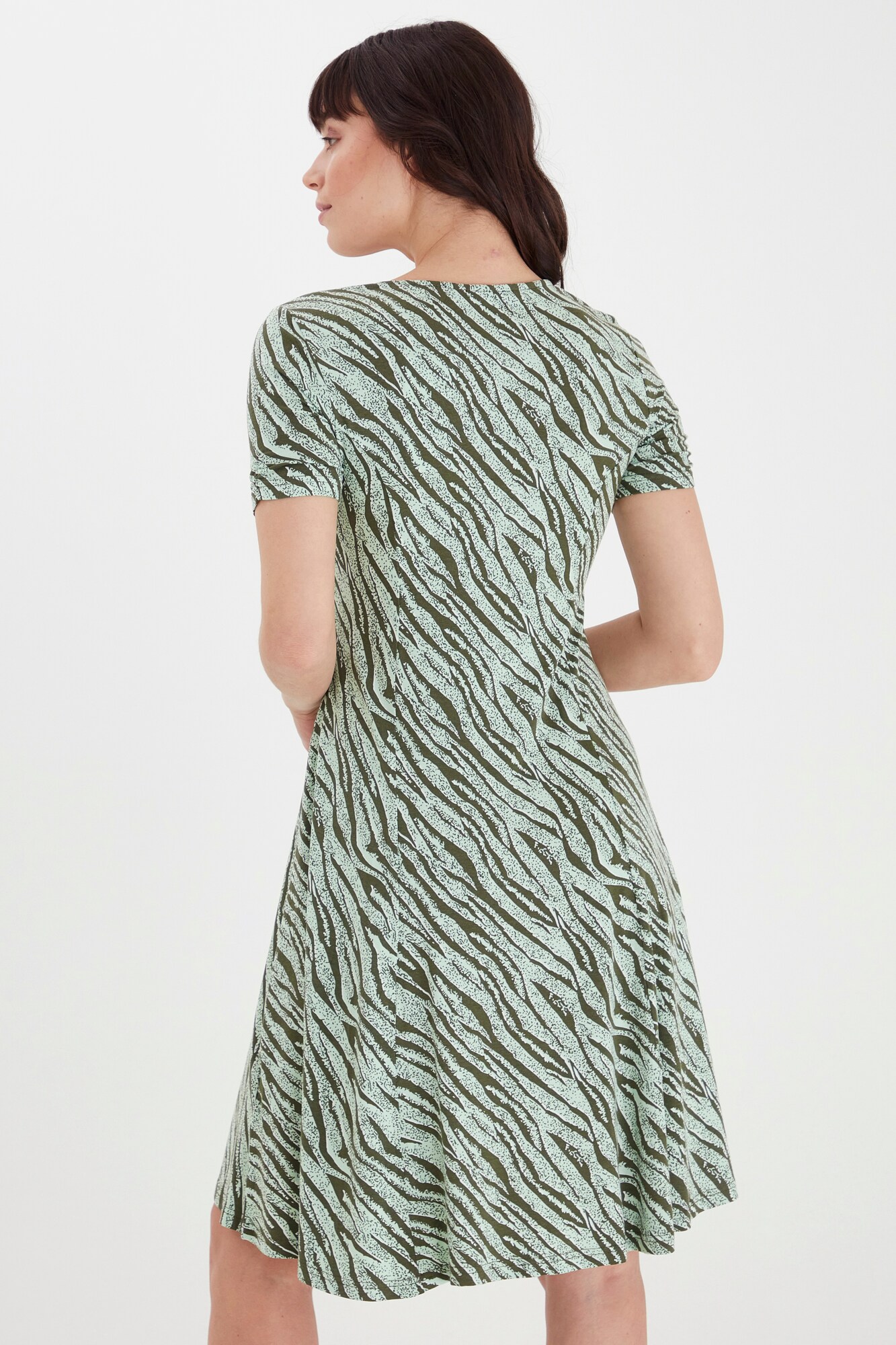 Thumbnail - Fransa Kleid