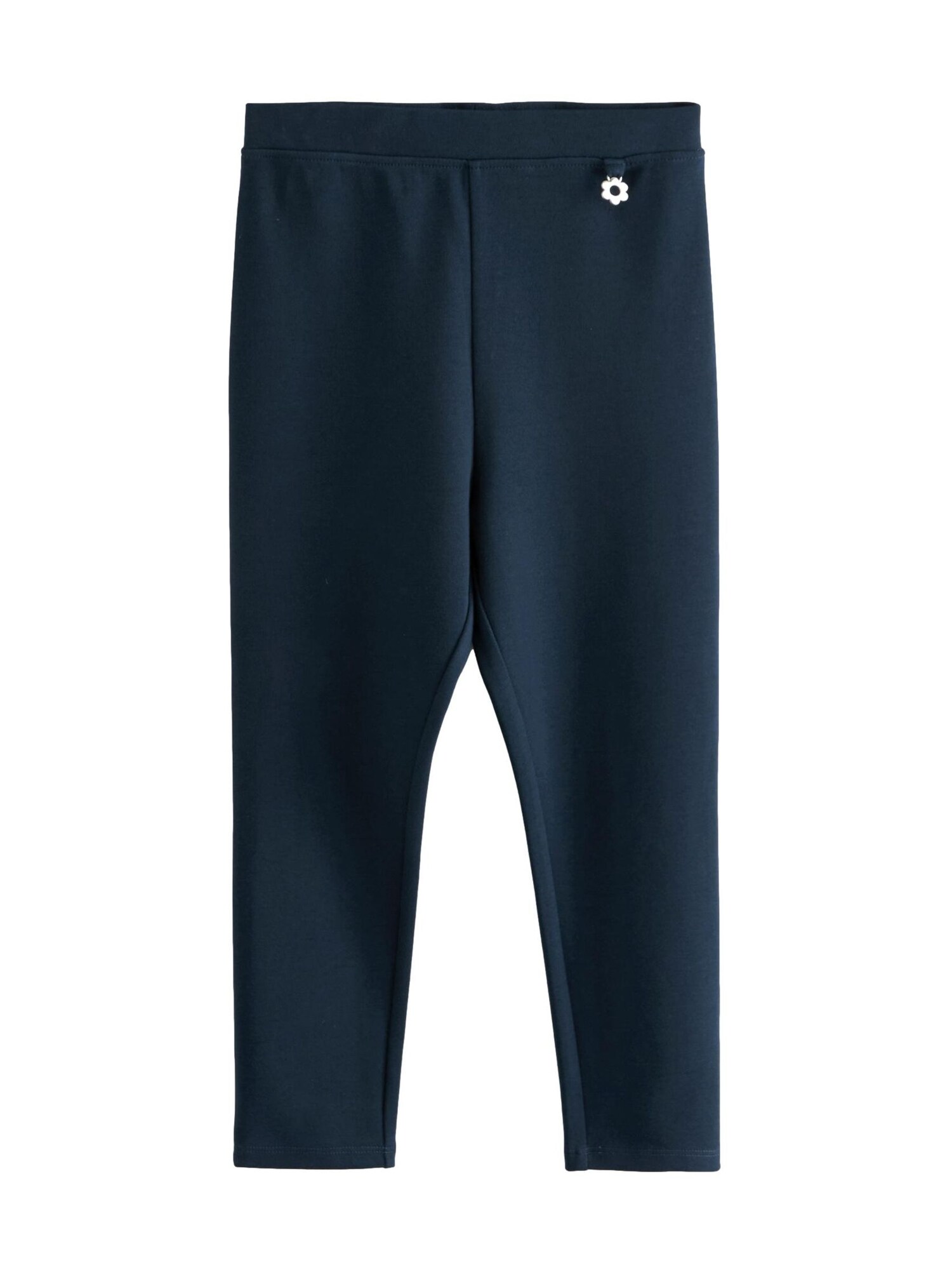 Next Pantaloni  bleumarin